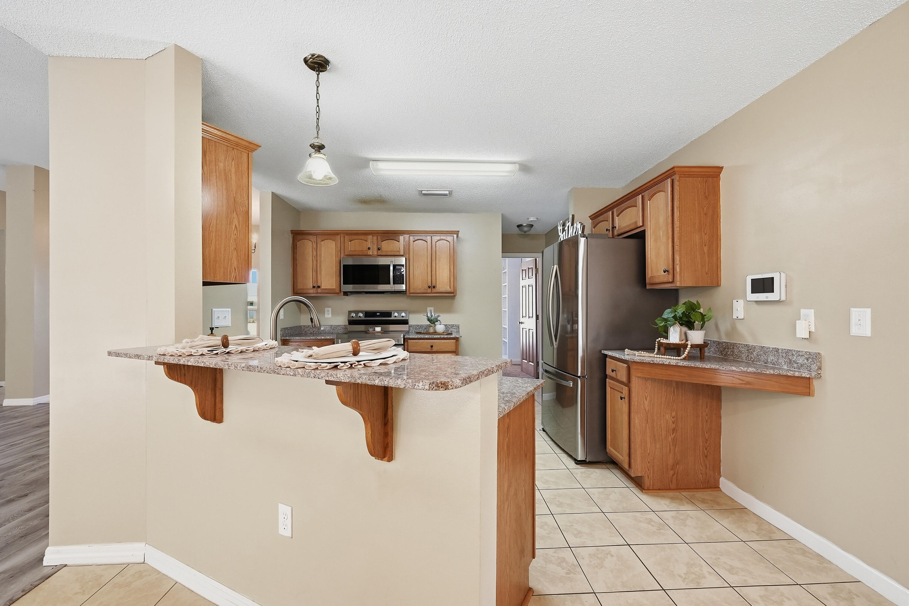 LEE FARMS PH II - Residential