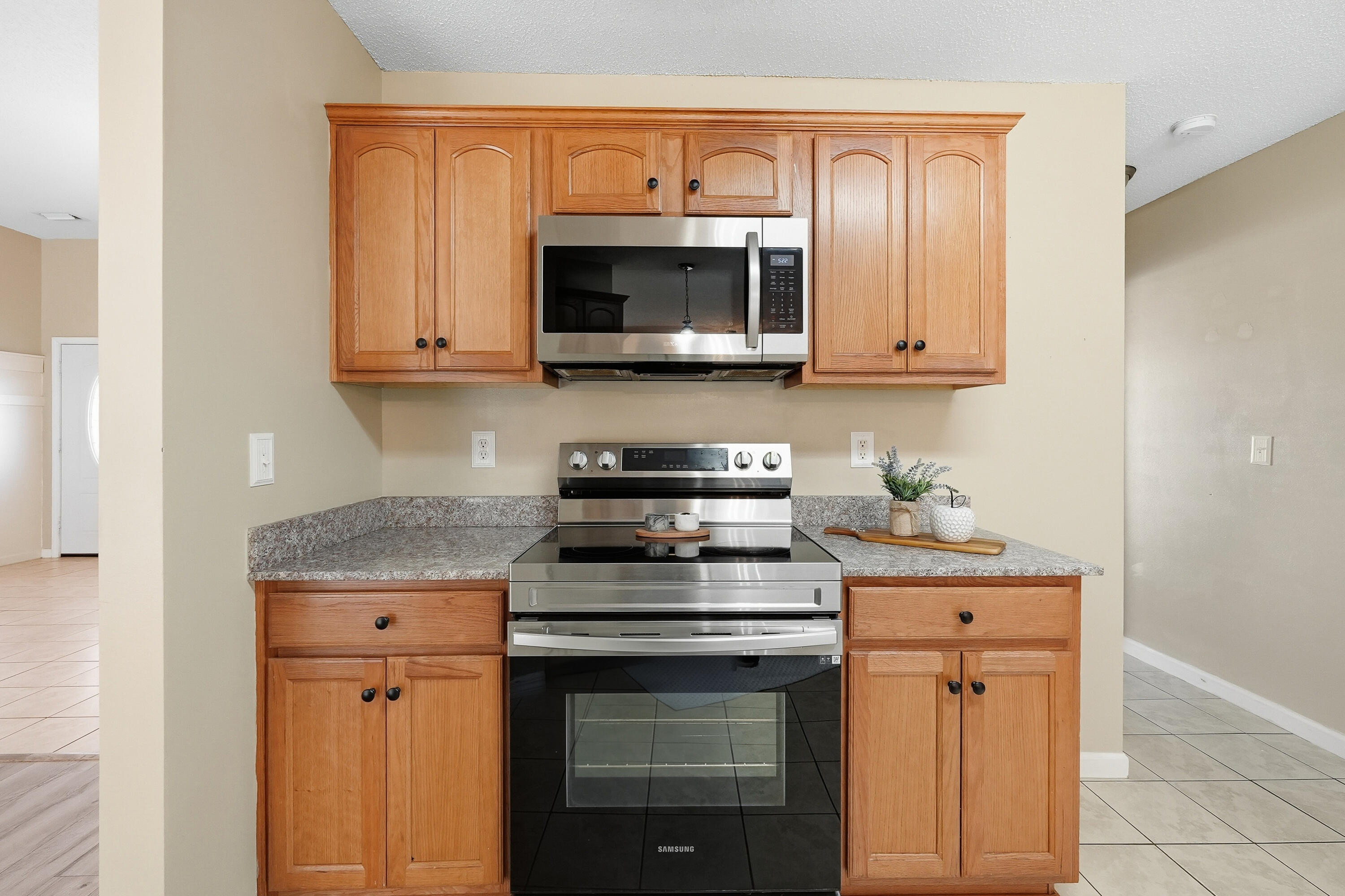 LEE FARMS PH II - Residential