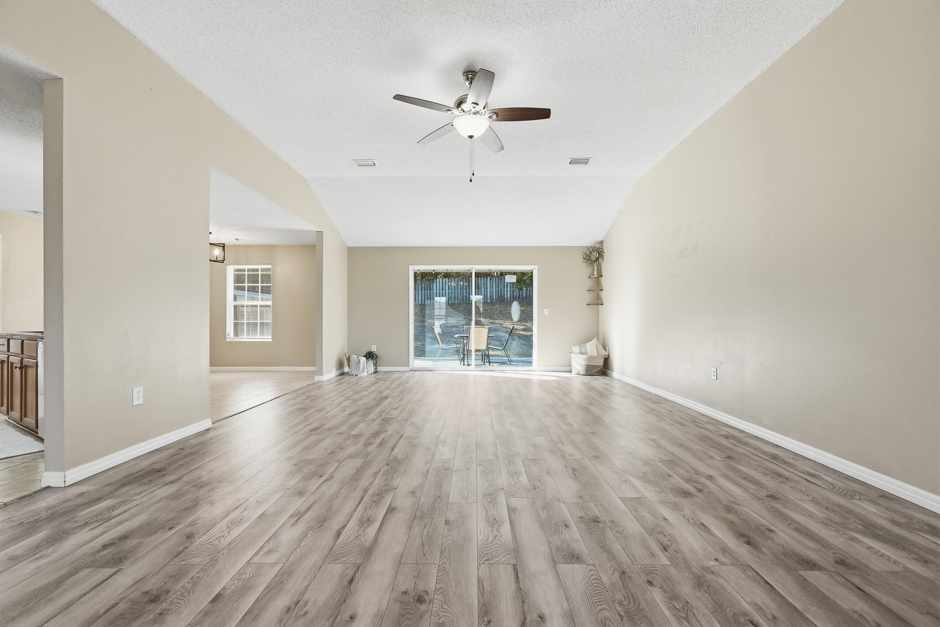 LEE FARMS PH II - Residential