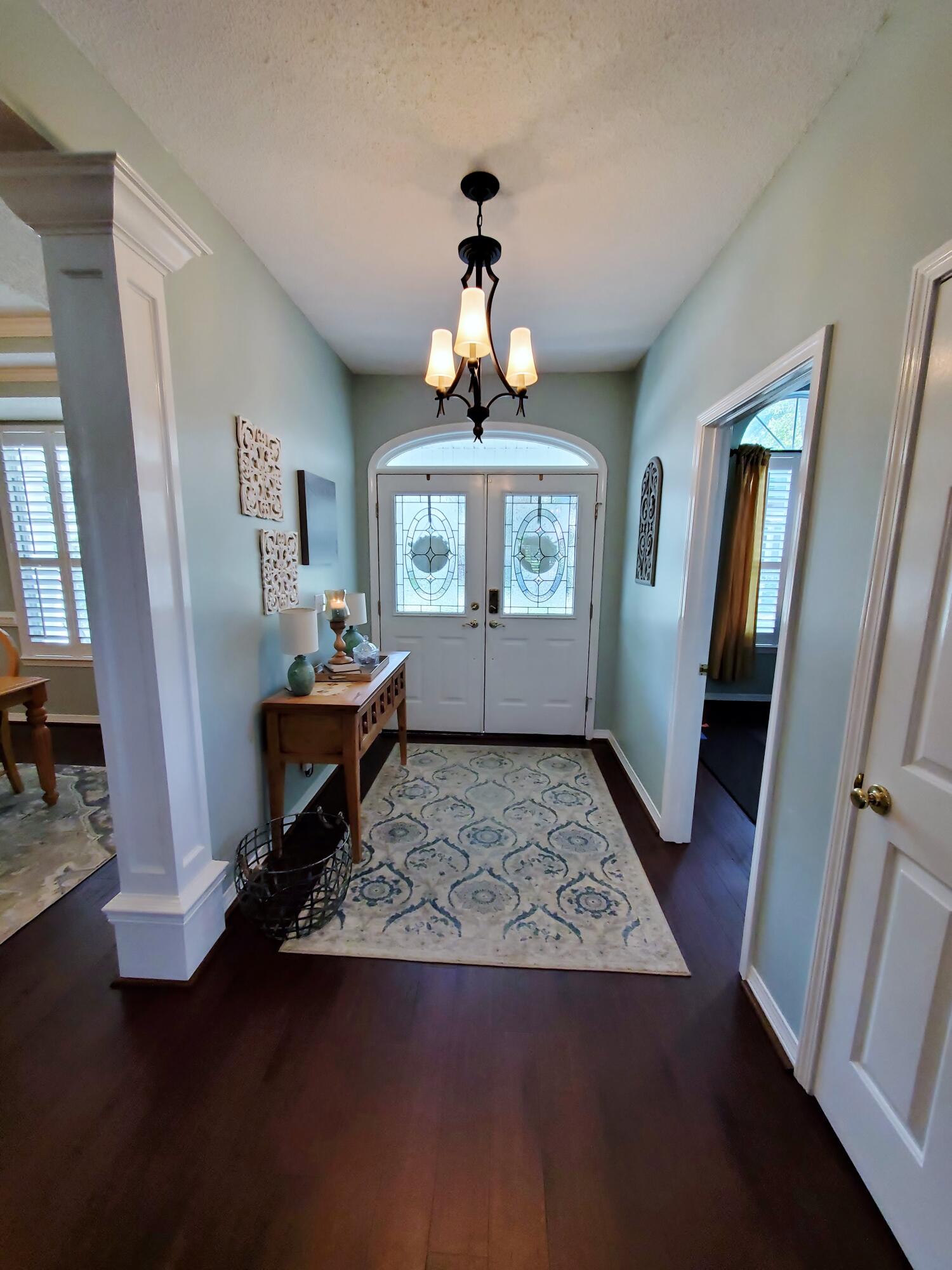BOLTONS LANDING - Residential