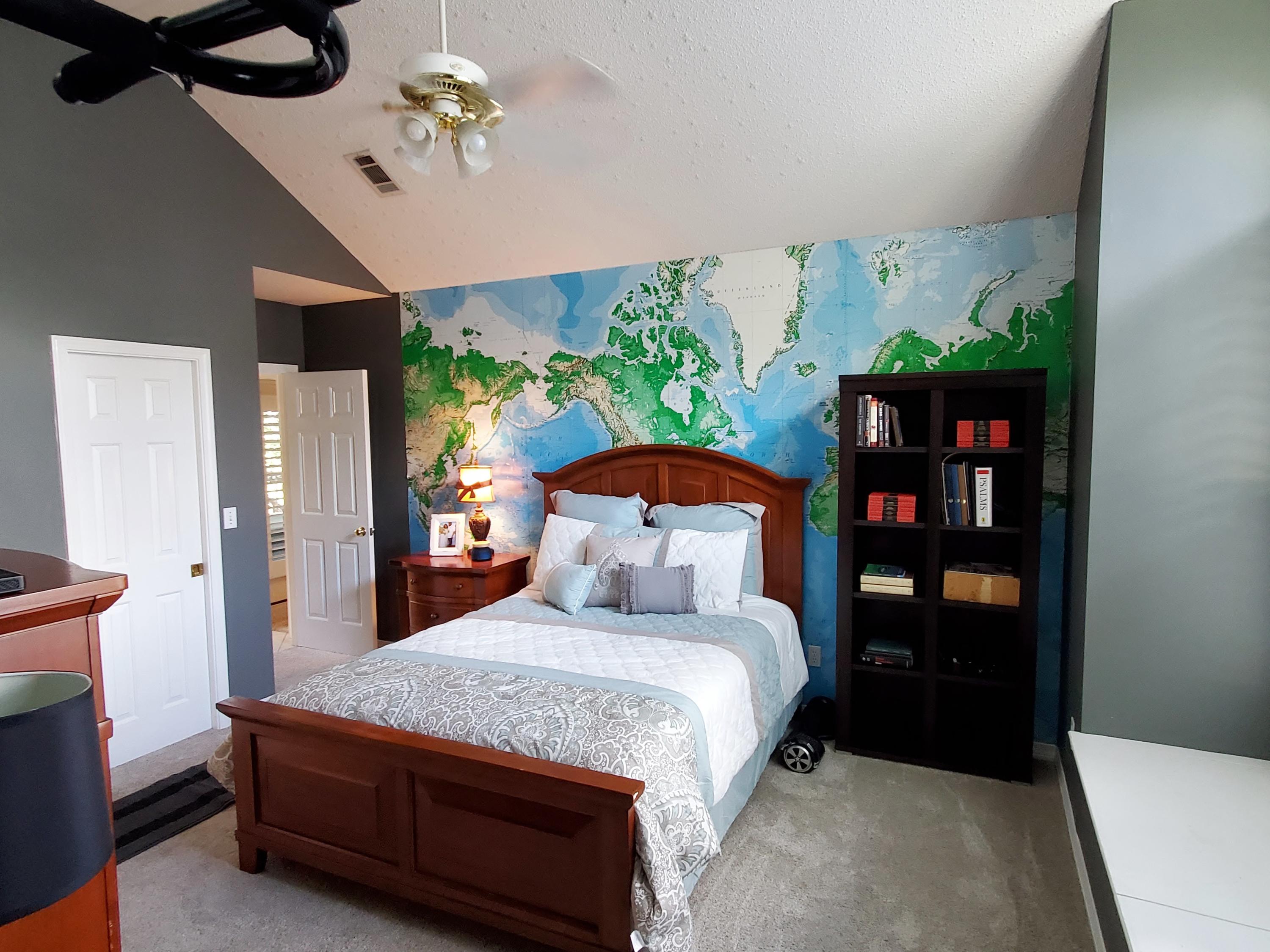 BOLTONS LANDING - Residential