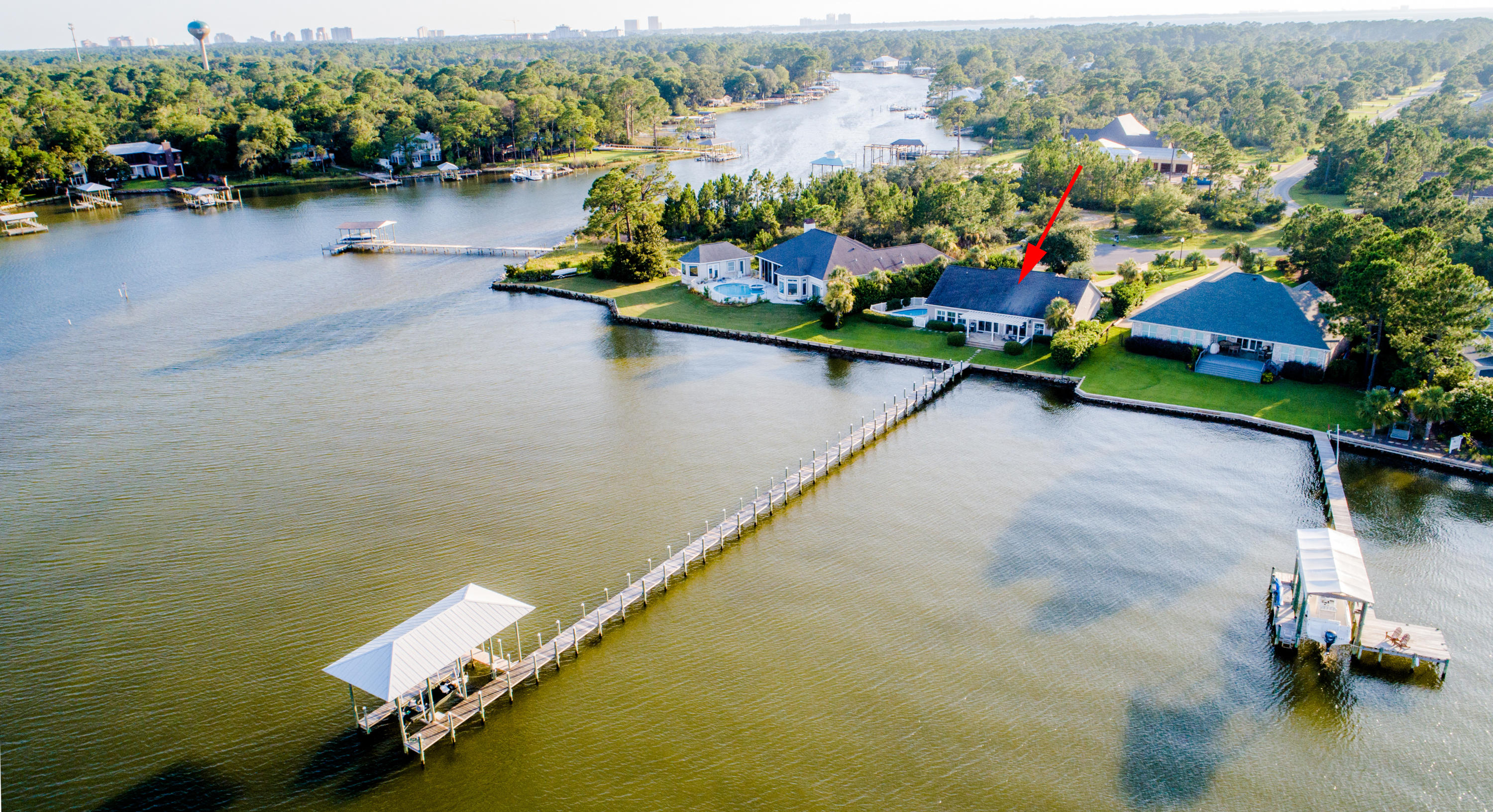 DRIFTWOOD ESTATES - Residential