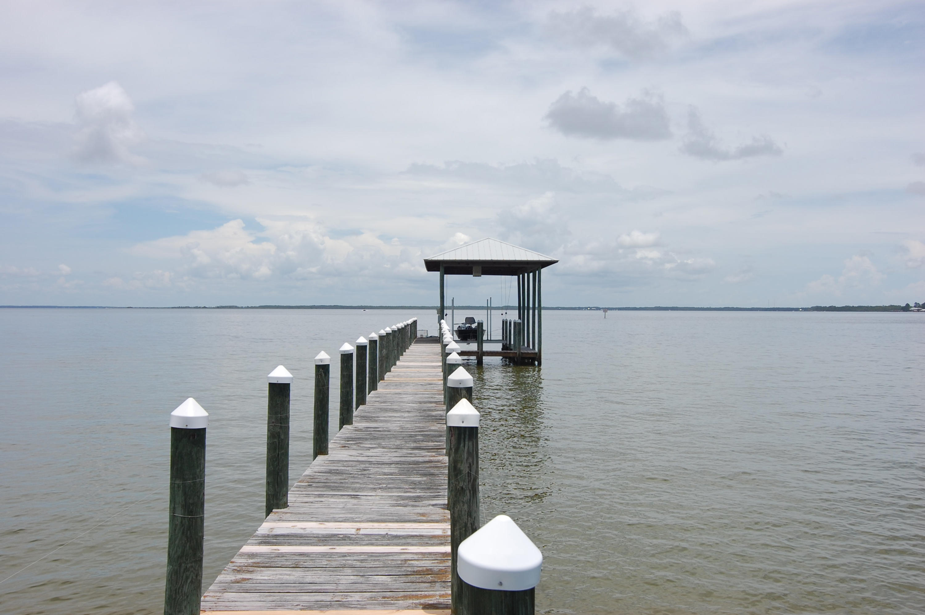 DRIFTWOOD ESTATES - Residential