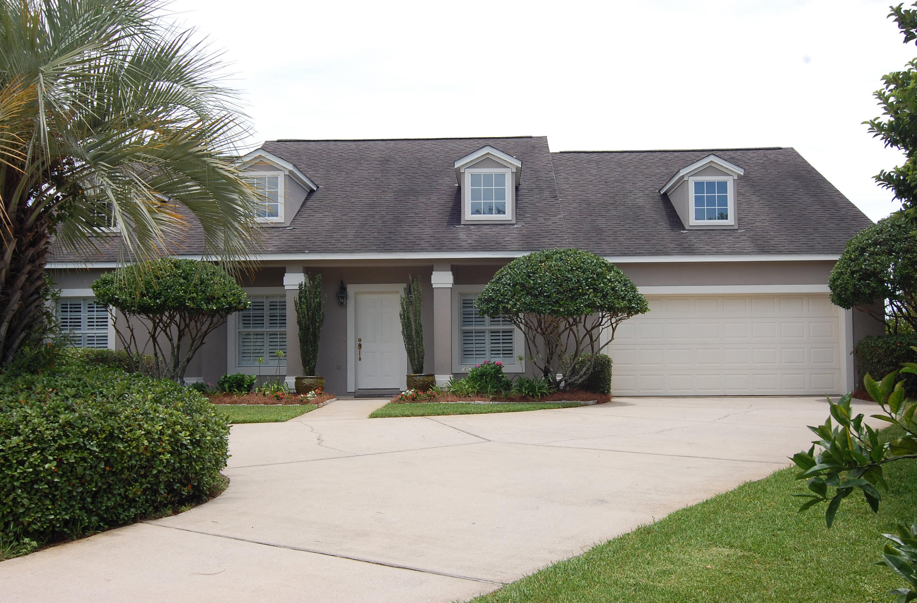 DRIFTWOOD ESTATES - Residential