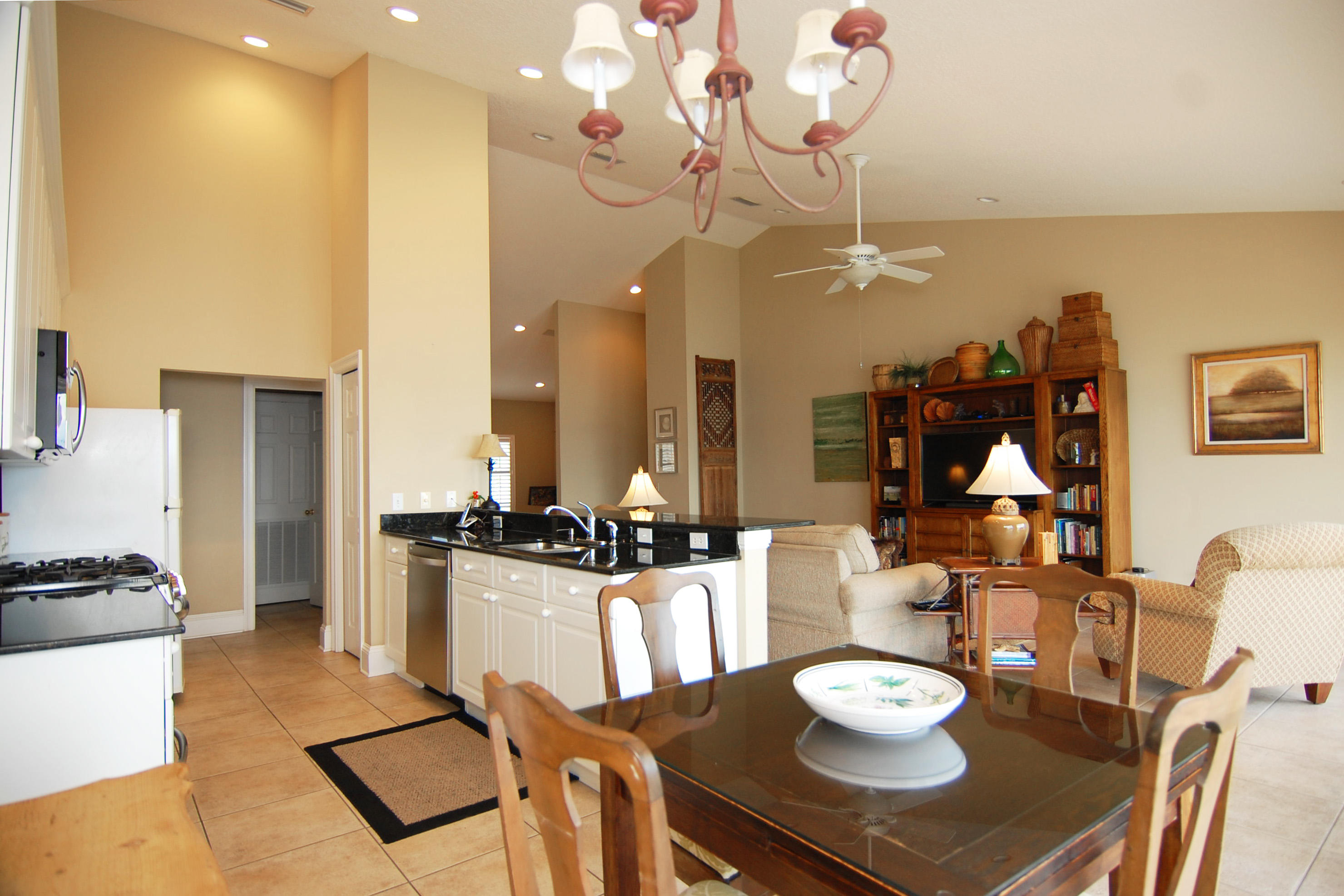 DRIFTWOOD ESTATES - Residential