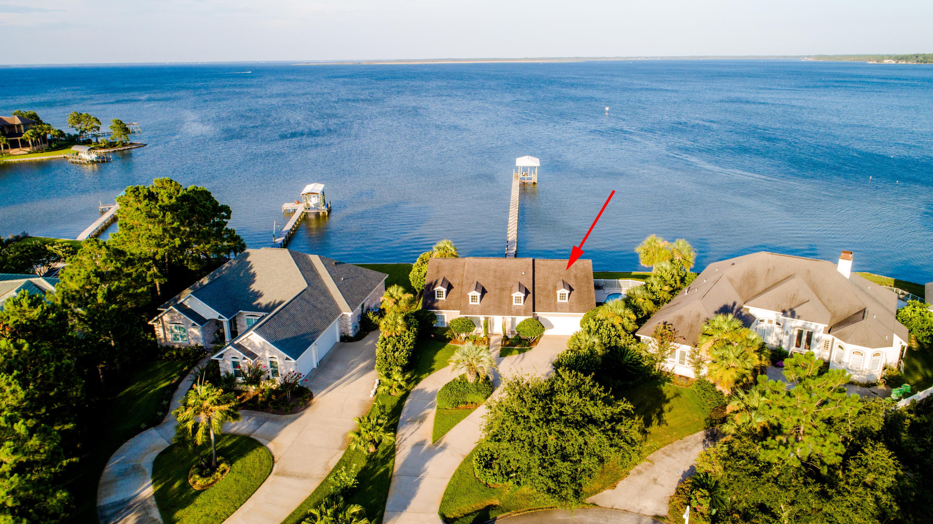 DRIFTWOOD ESTATES - Residential
