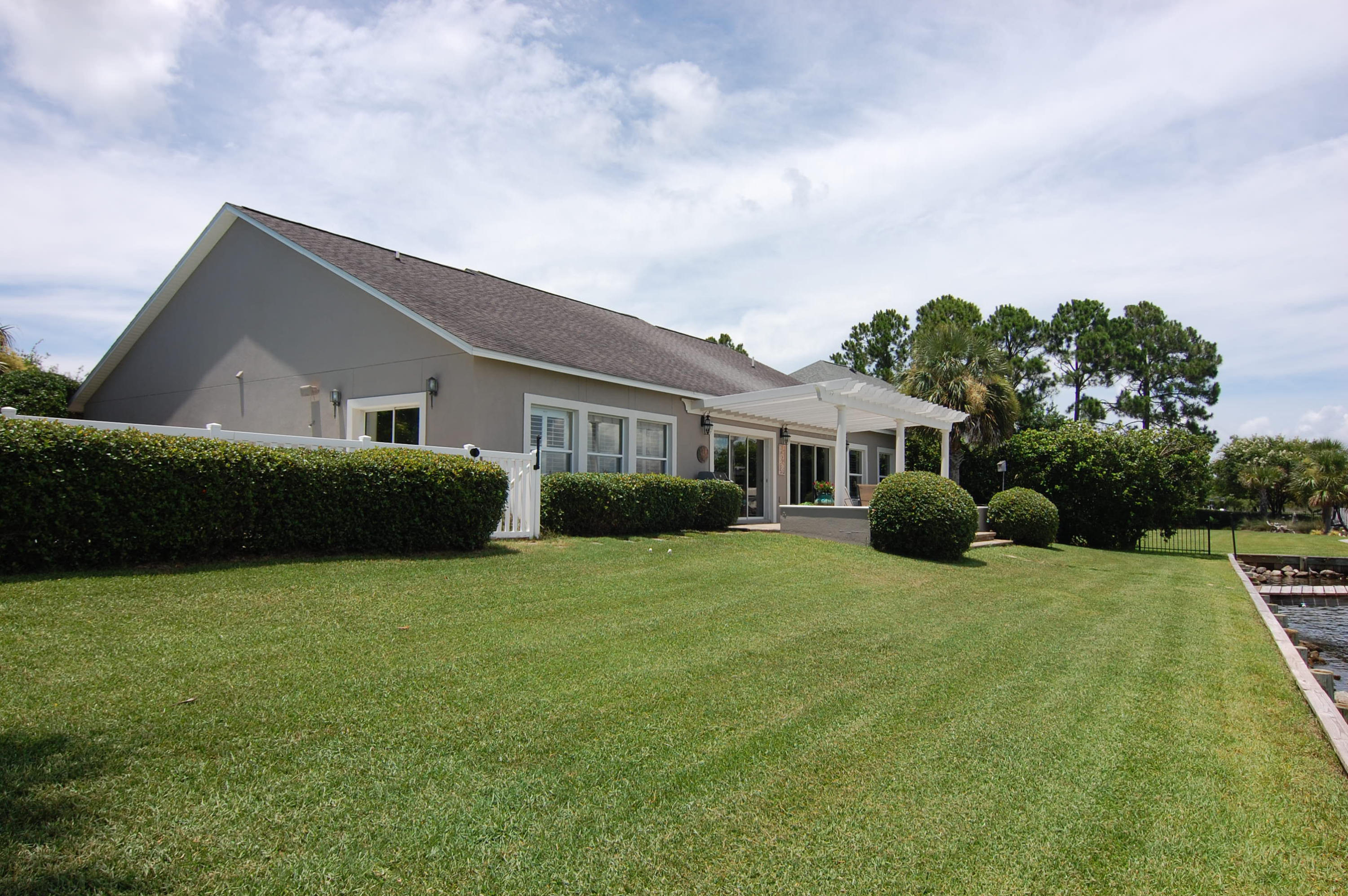 DRIFTWOOD ESTATES - Residential