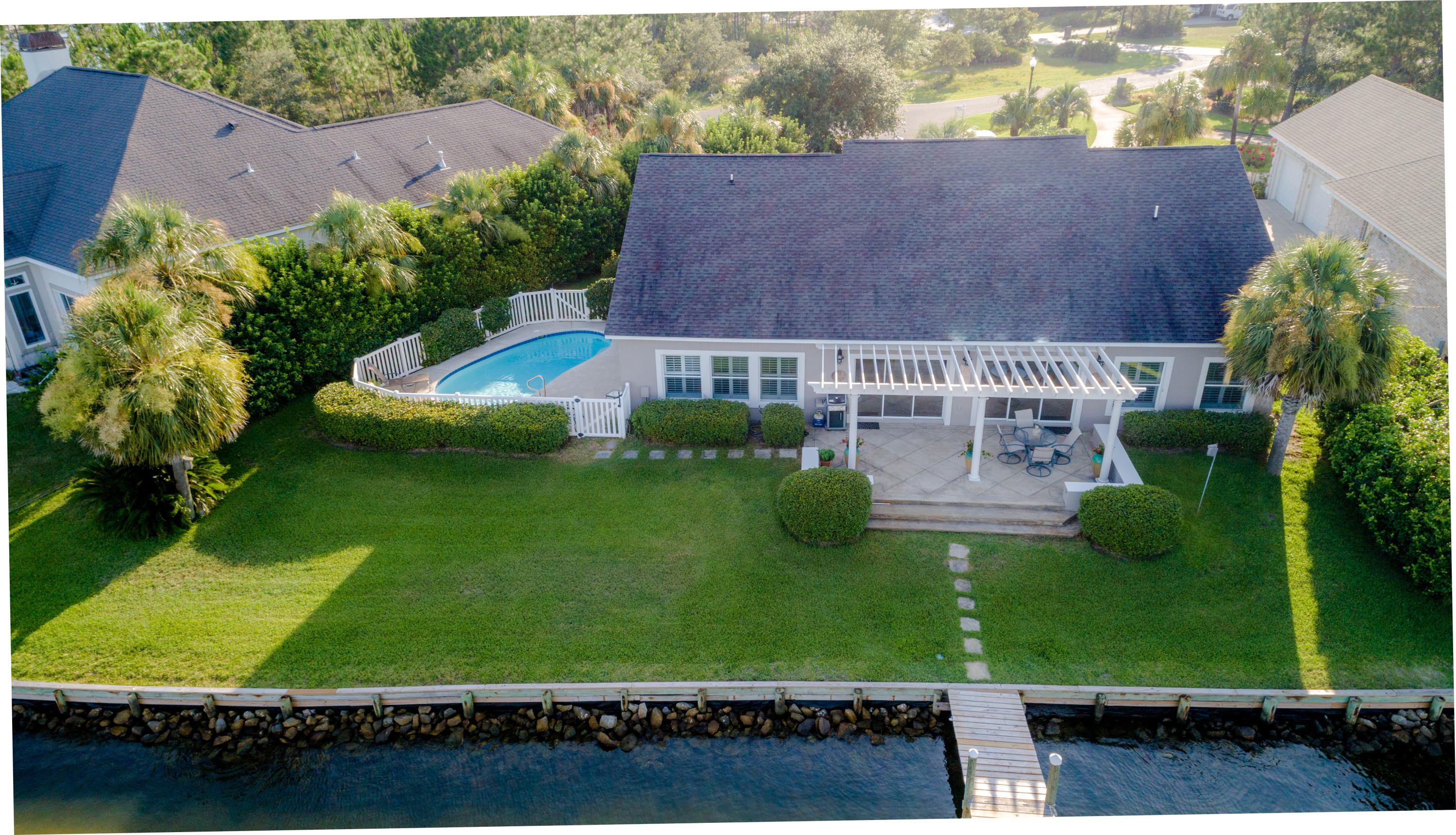 DRIFTWOOD ESTATES - Residential