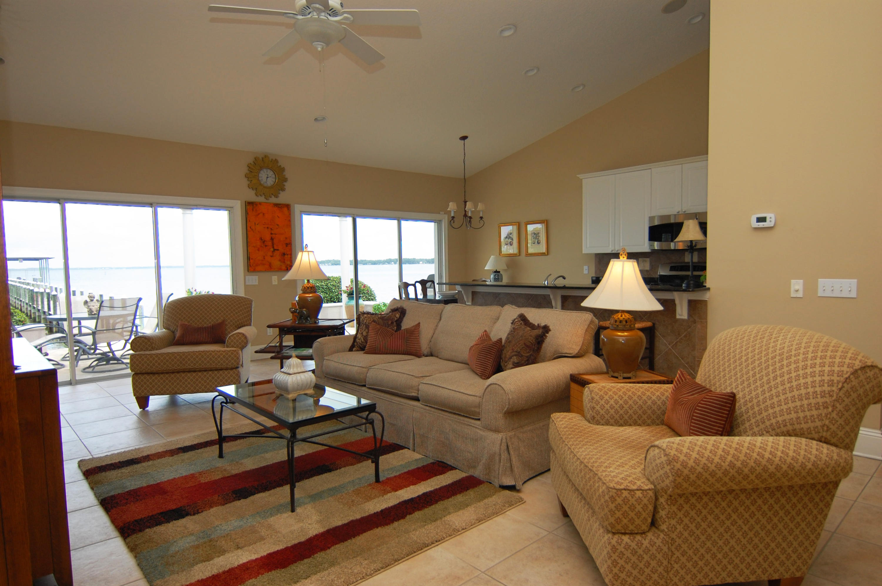 DRIFTWOOD ESTATES - Residential