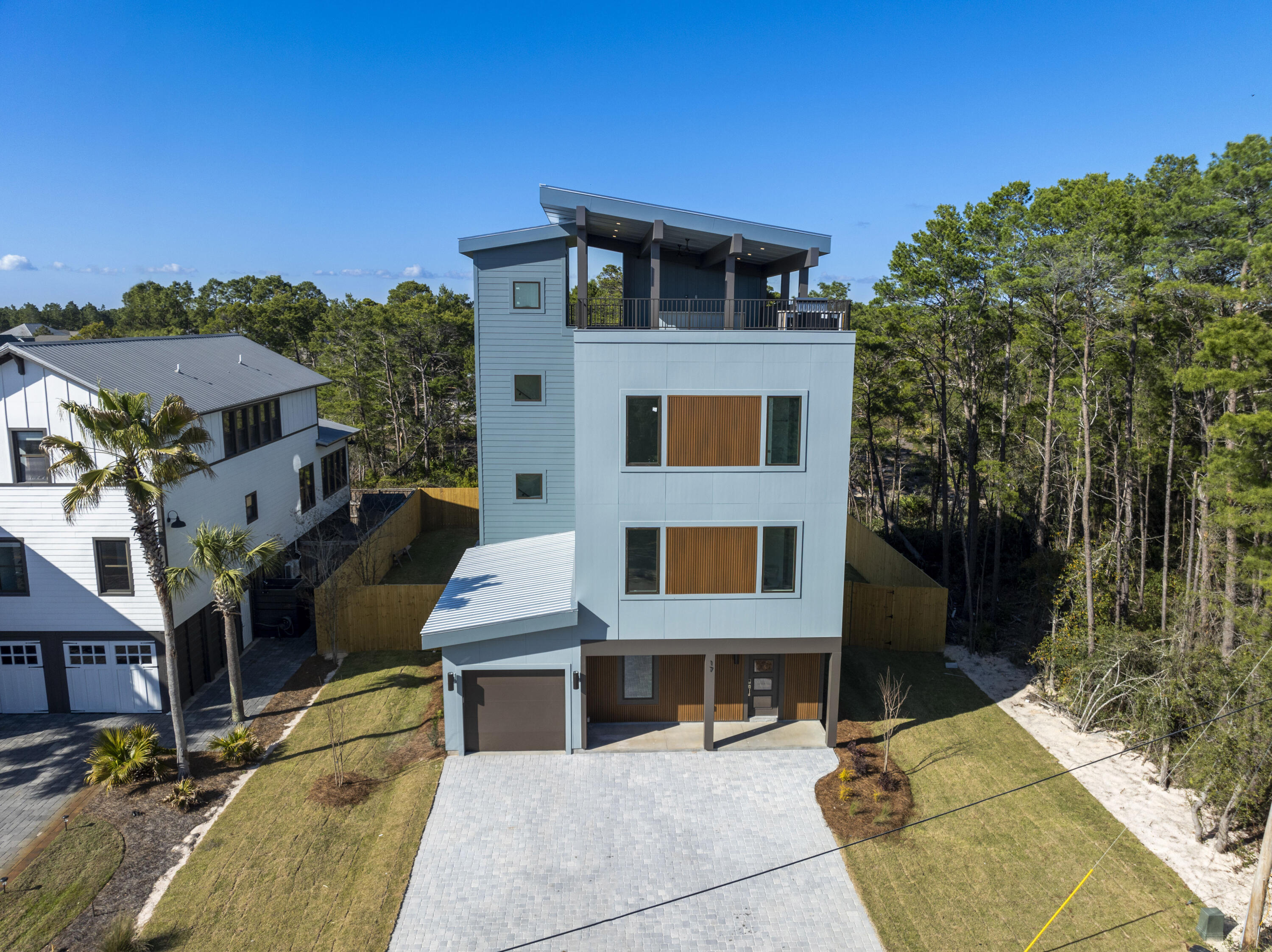 GULFVIEW HEIGHTS - Residential