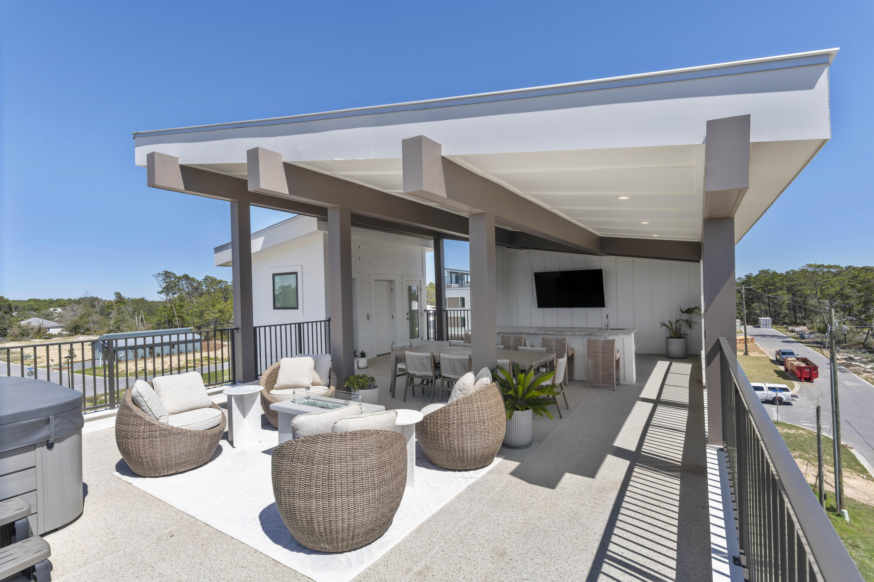 GULFVIEW HEIGHTS - Residential