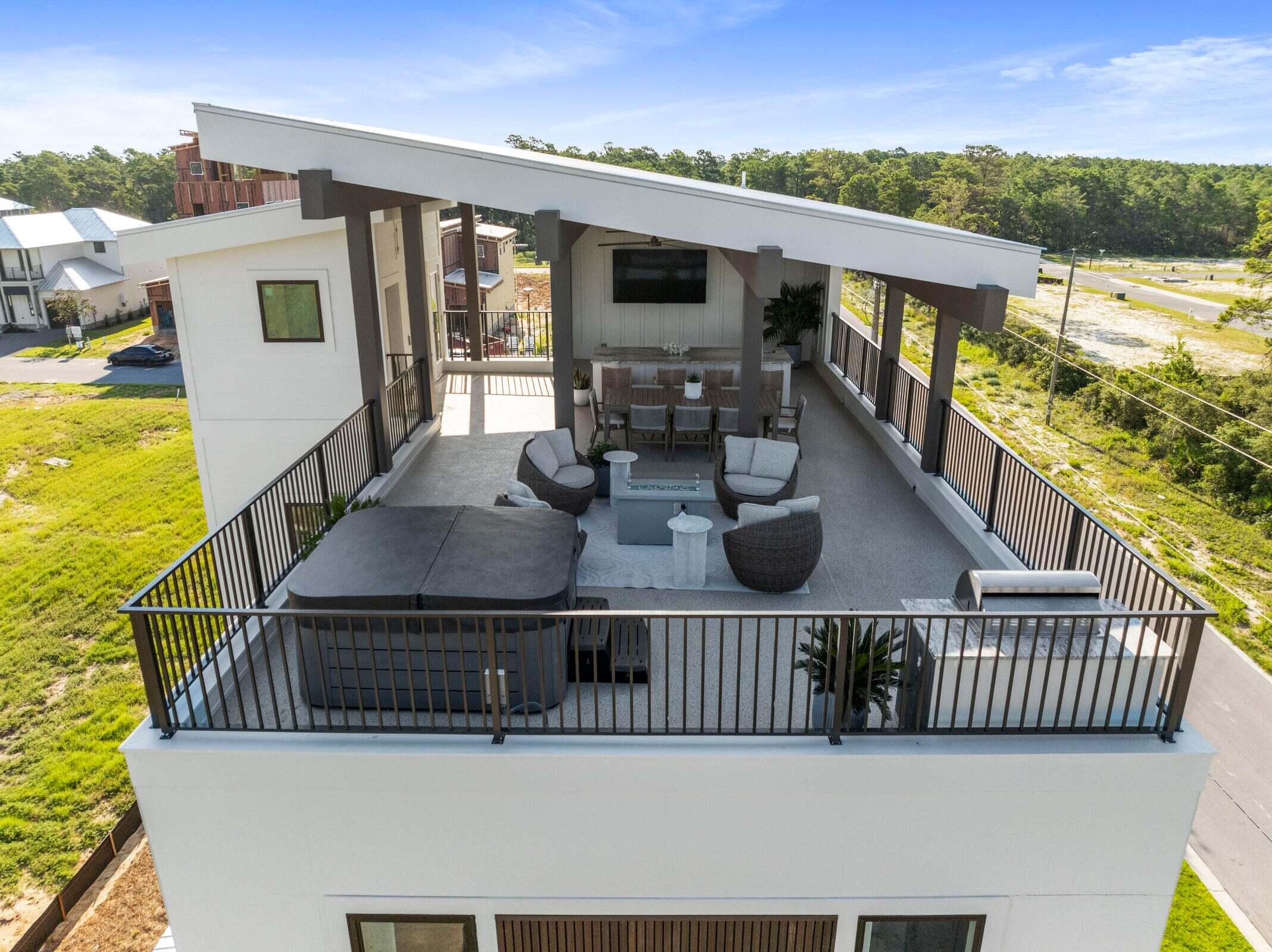 GULFVIEW HEIGHTS - Residential