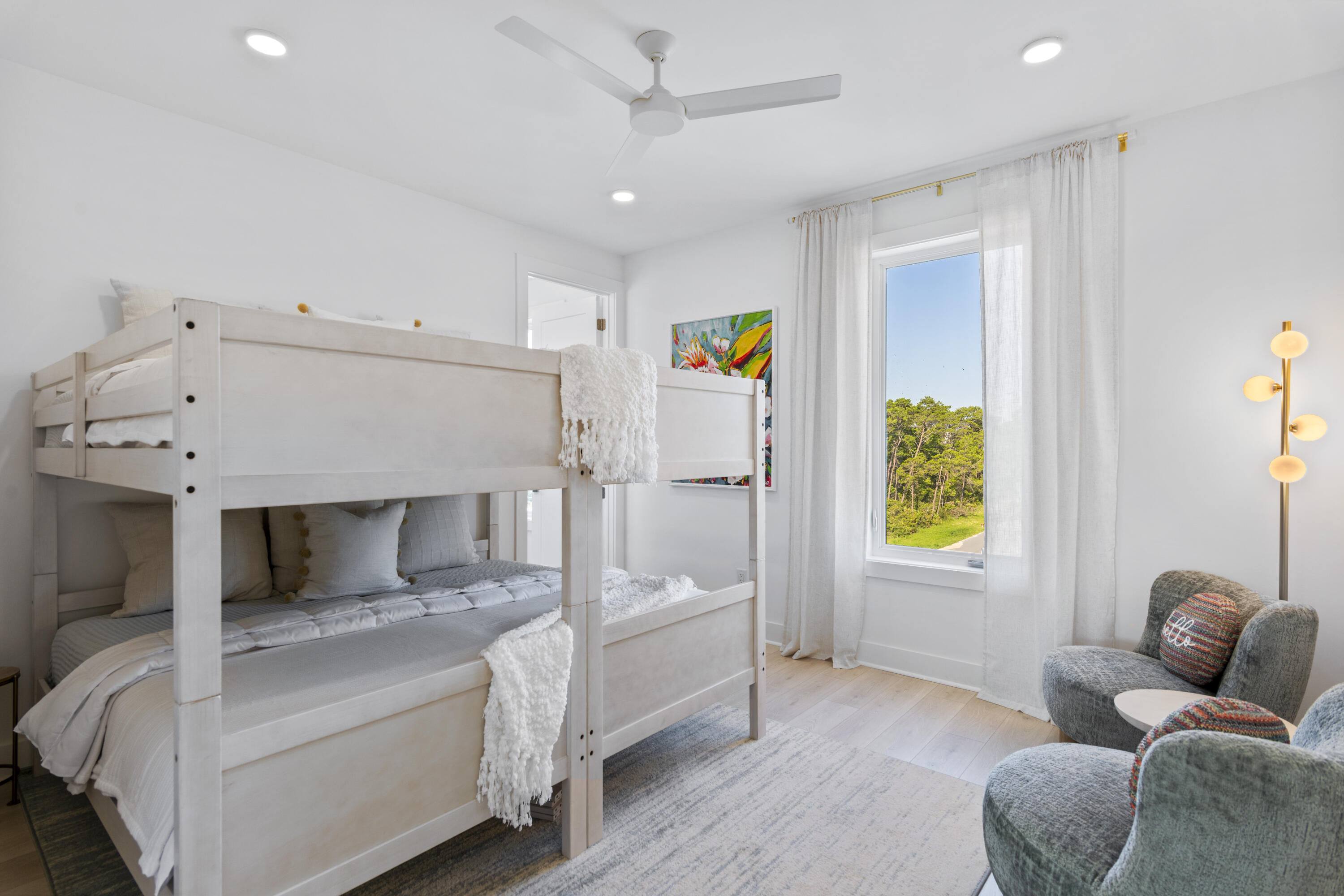 GULFVIEW HEIGHTS - Residential