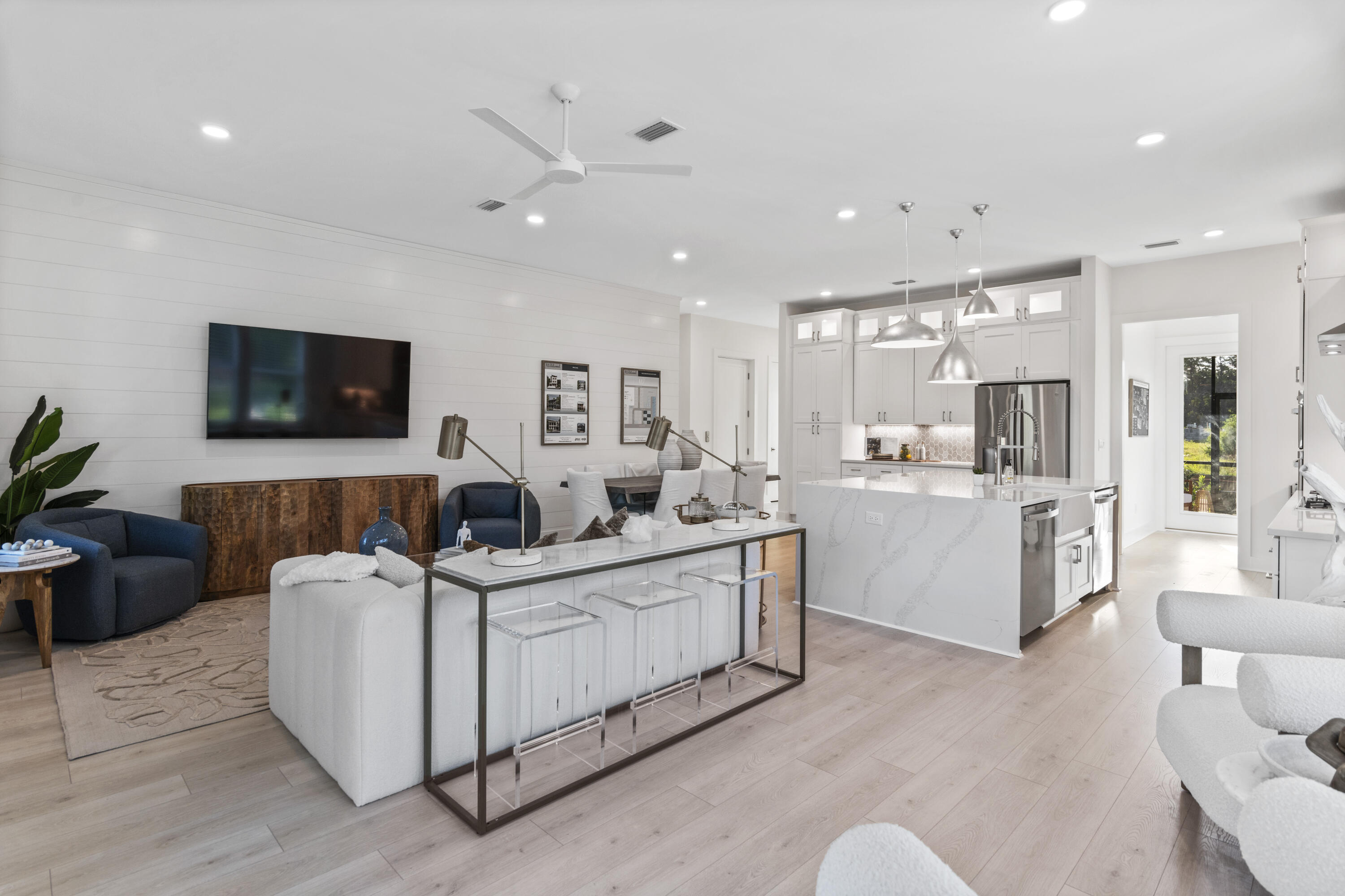 GULFVIEW HEIGHTS - Residential