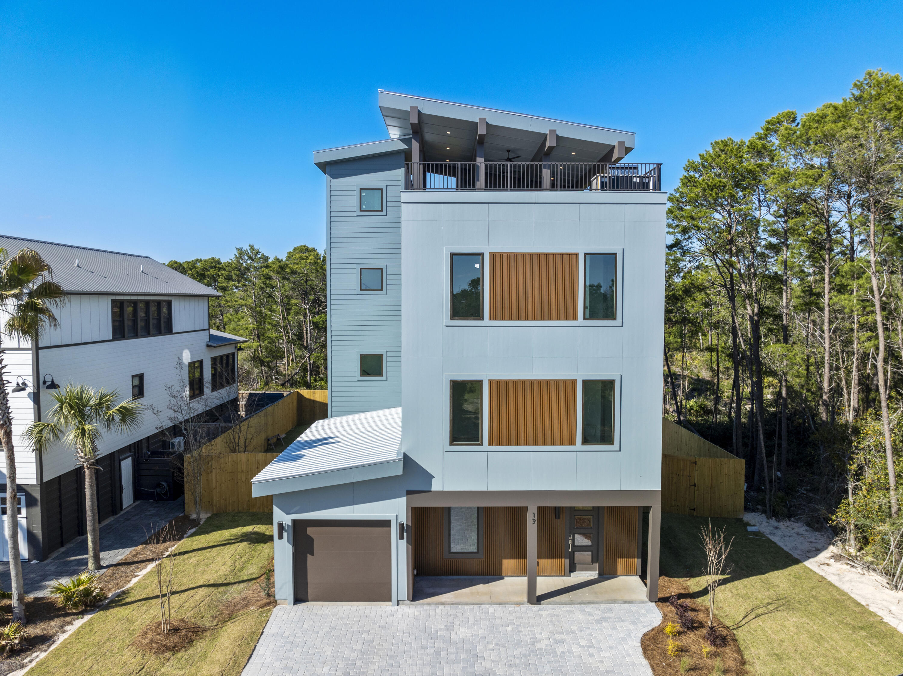 GULFVIEW HEIGHTS - Residential