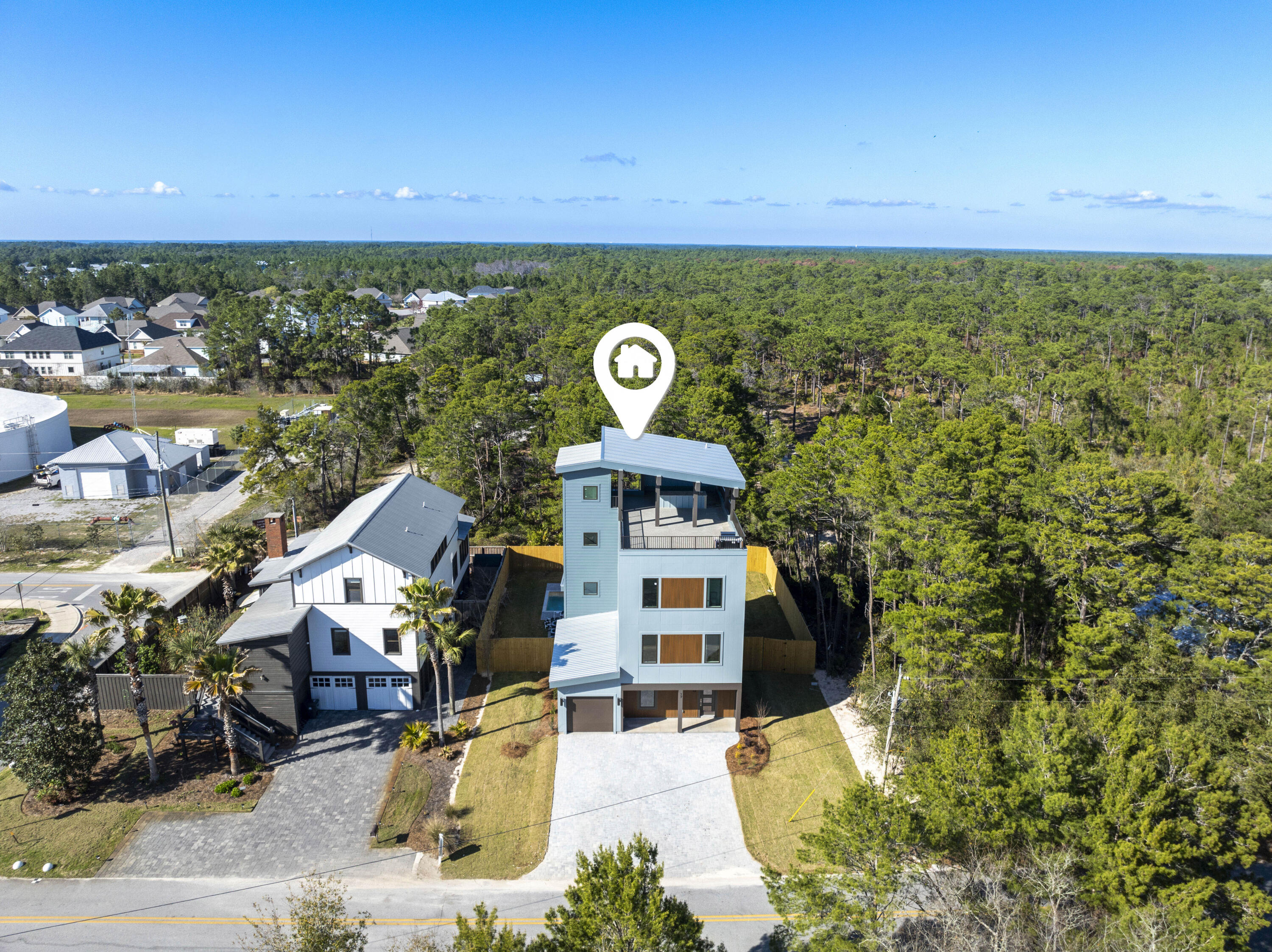 GULFVIEW HEIGHTS - Residential