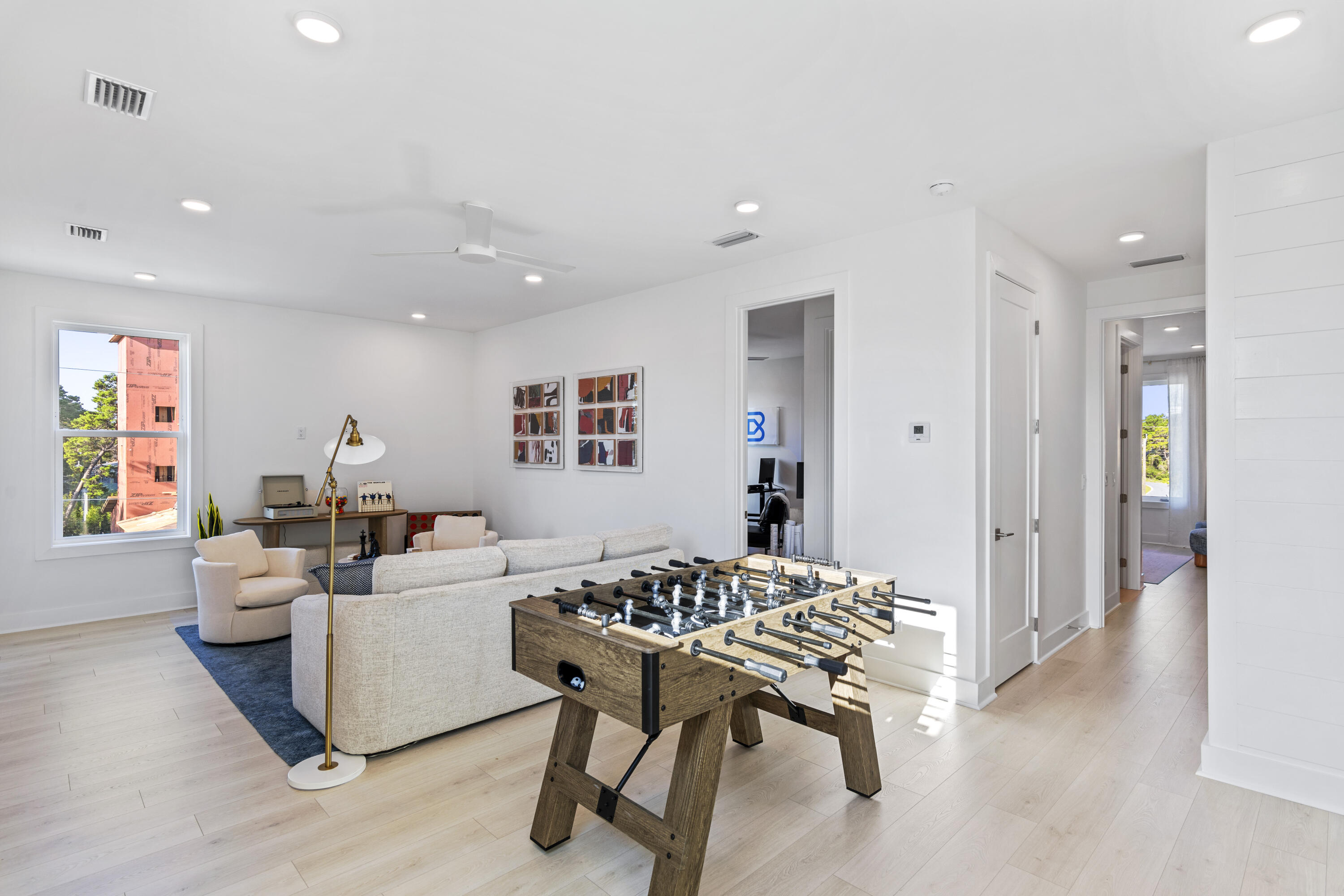 GULFVIEW HEIGHTS - Residential