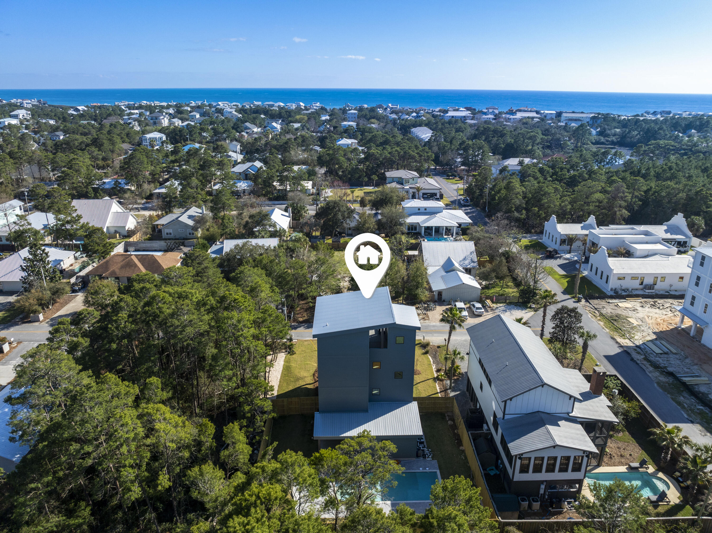 GULFVIEW HEIGHTS - Residential