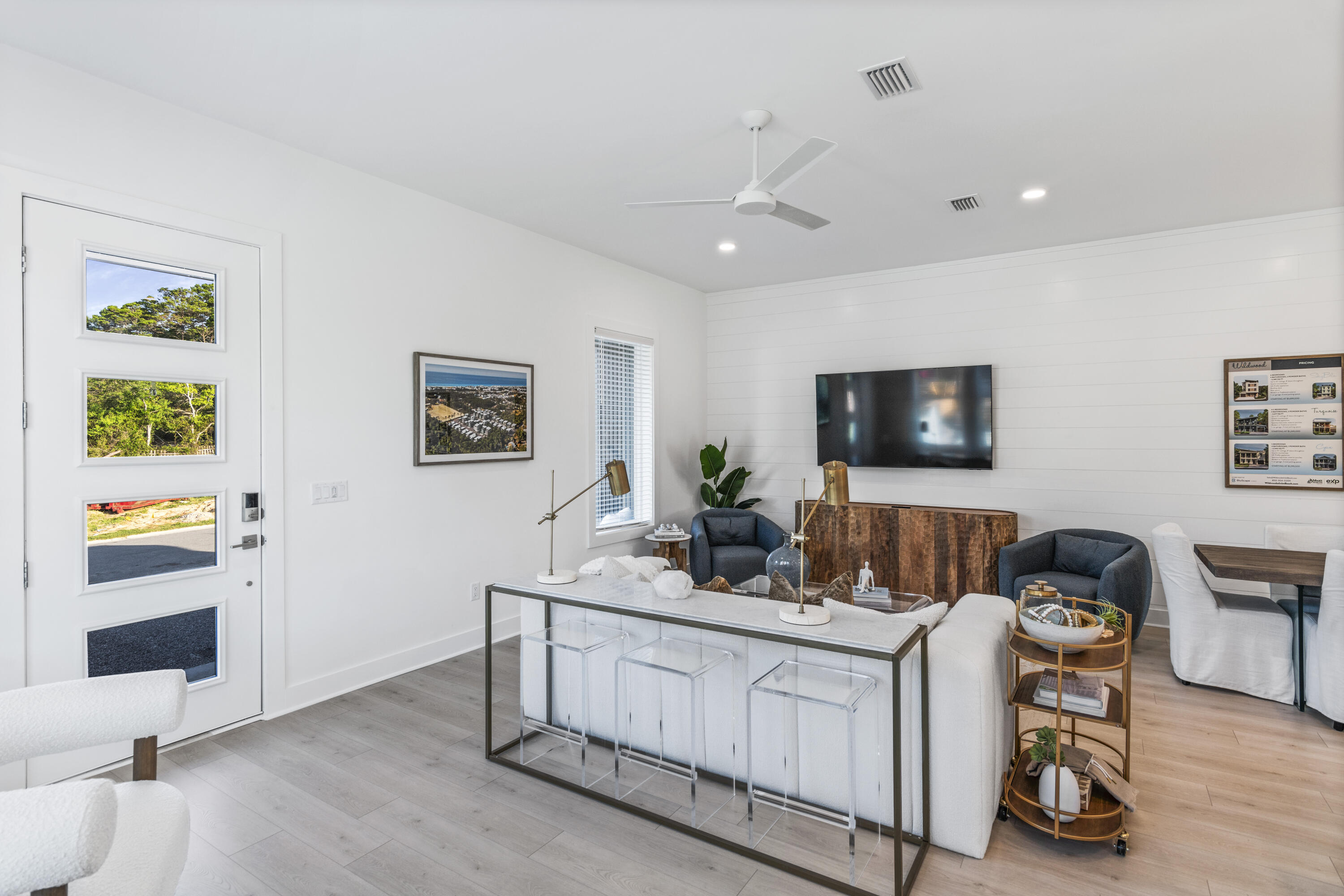 GULFVIEW HEIGHTS - Residential