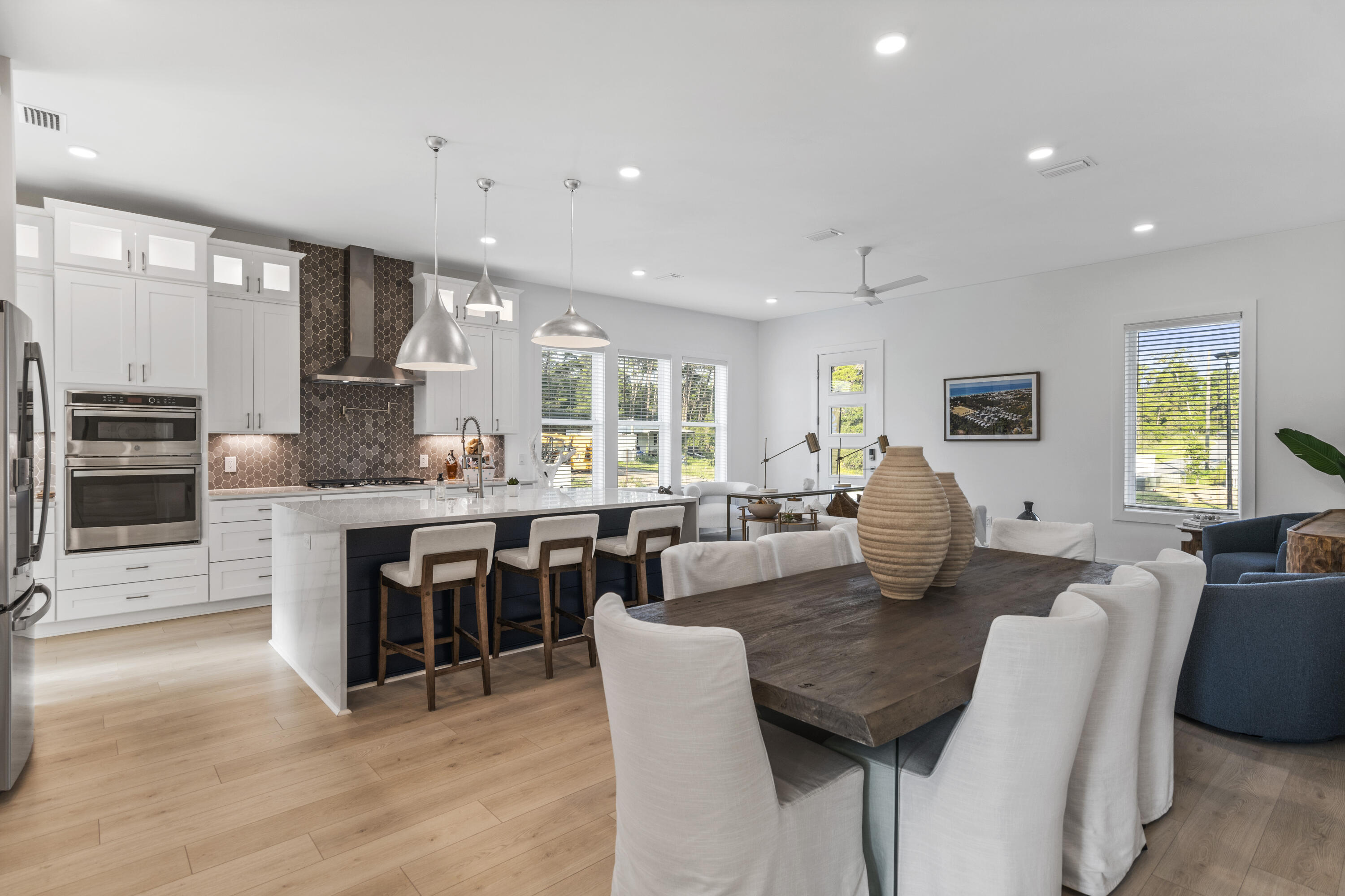 GULFVIEW HEIGHTS - Residential