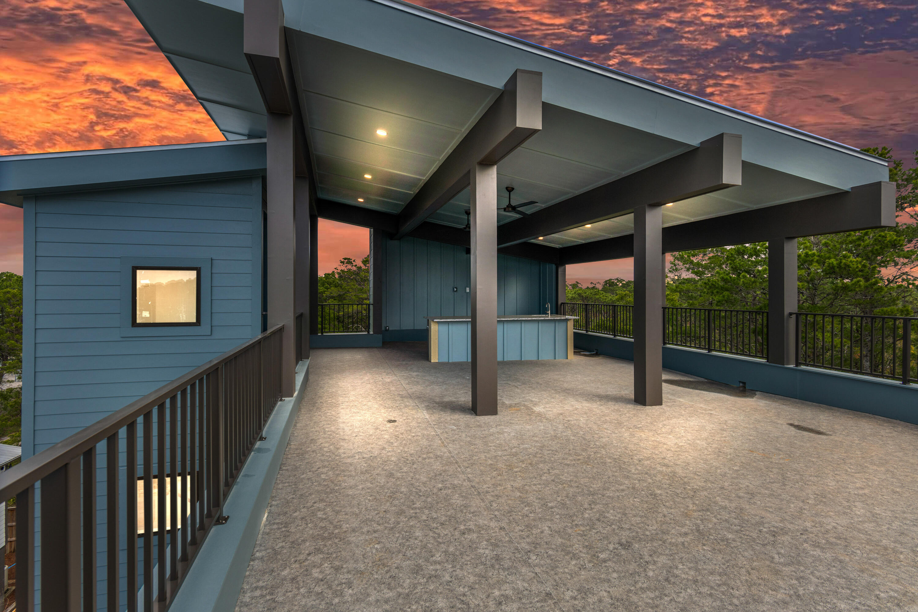 GULFVIEW HEIGHTS - Residential