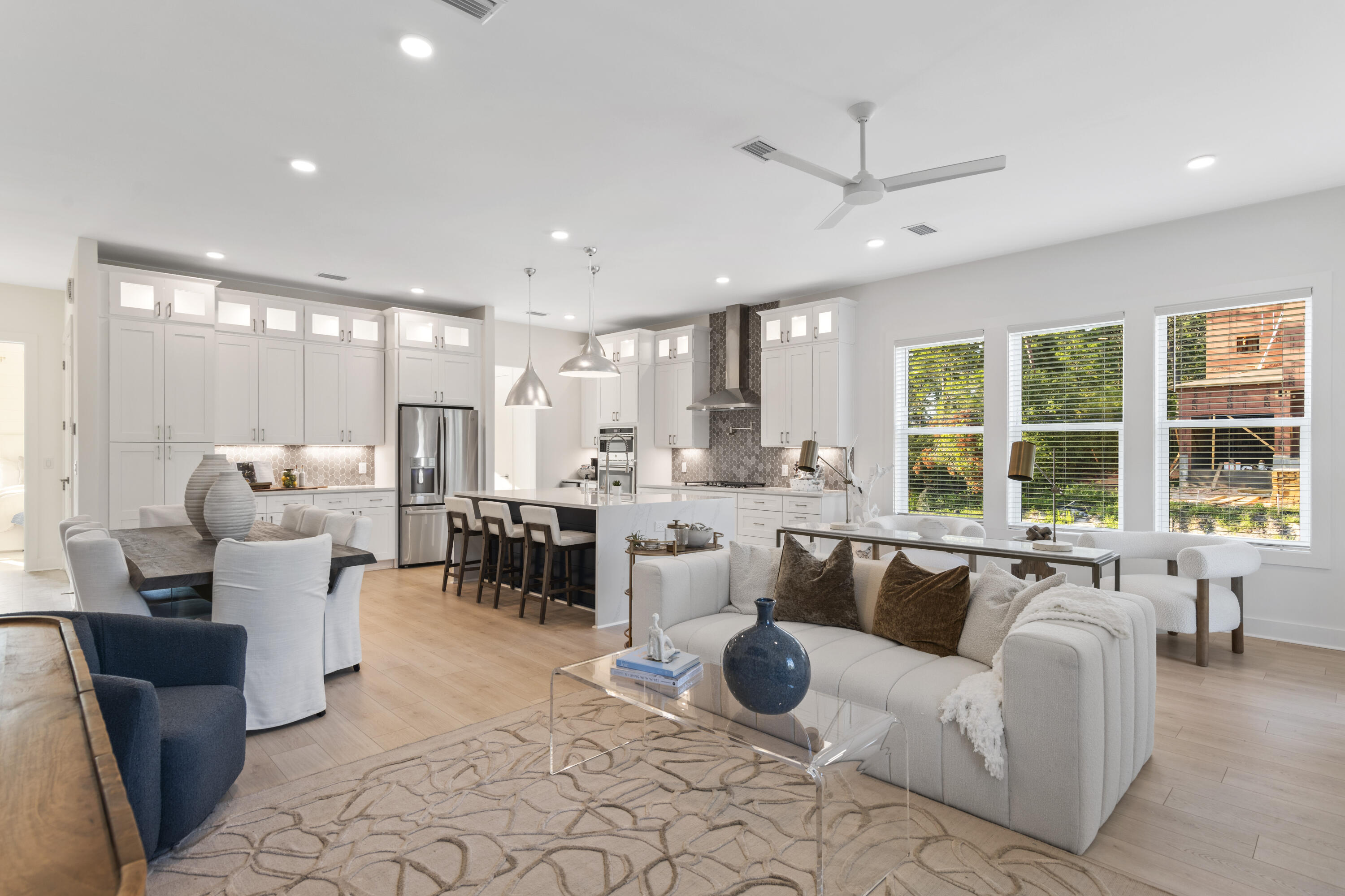 GULFVIEW HEIGHTS - Residential