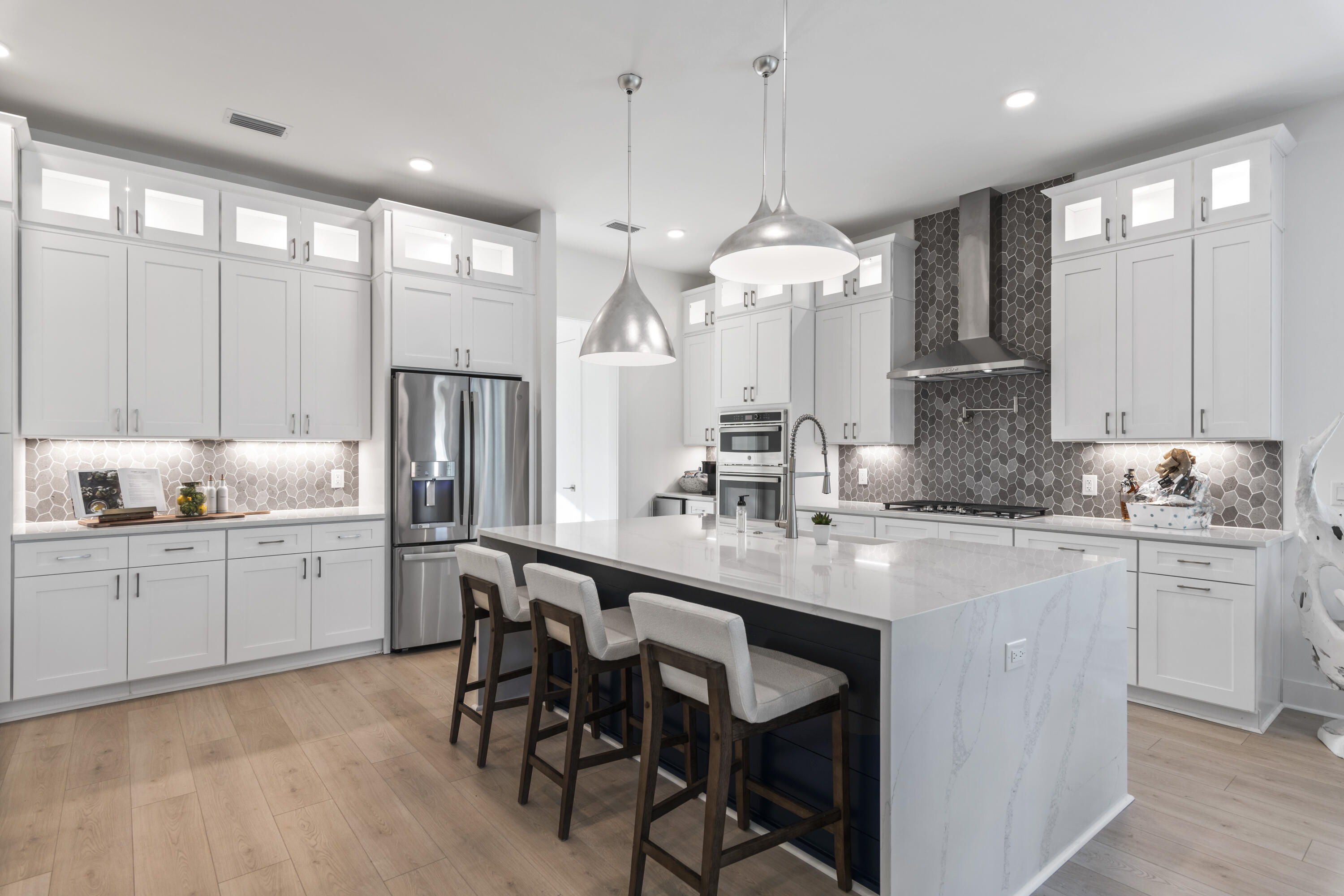 GULFVIEW HEIGHTS - Residential
