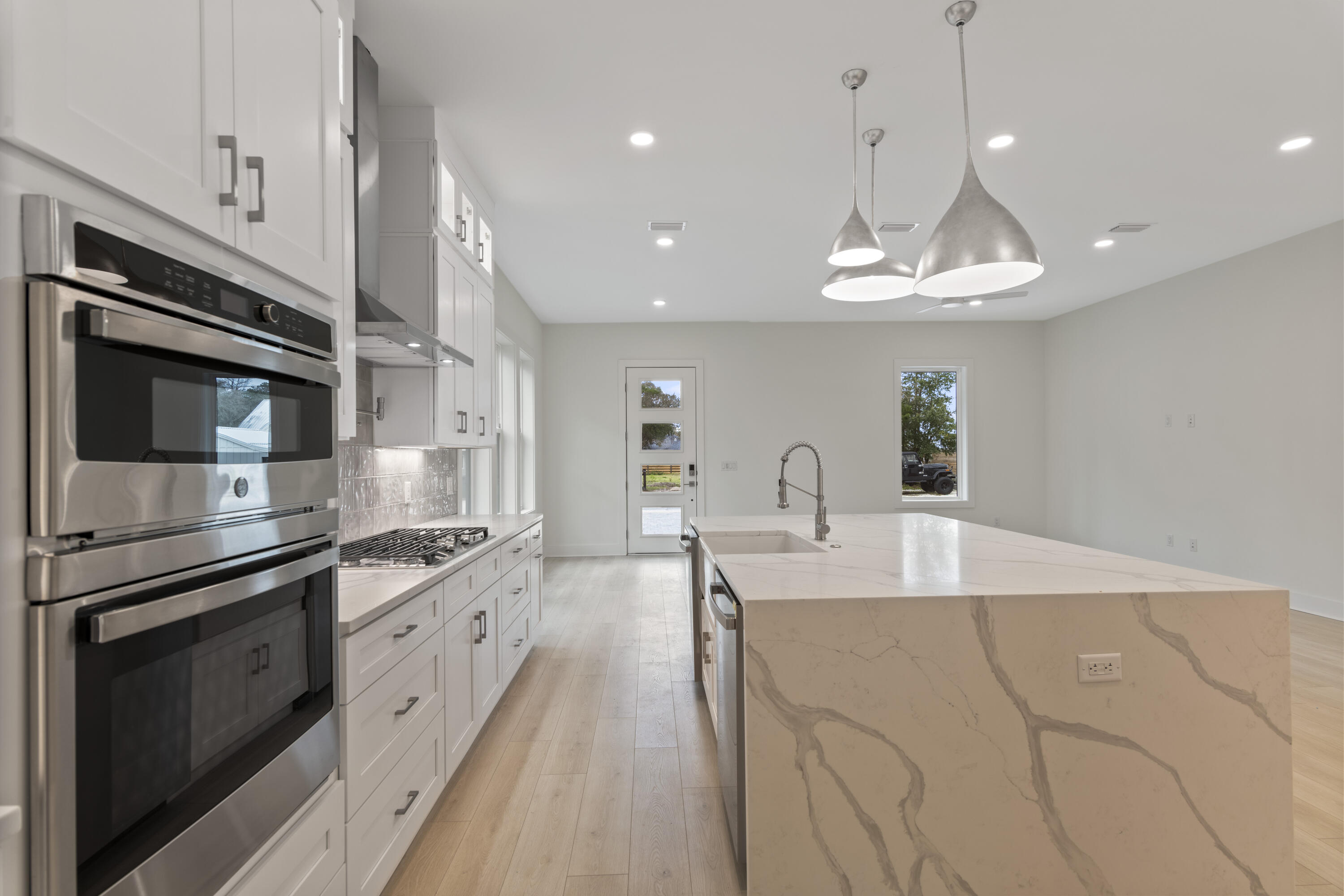 GULFVIEW HEIGHTS - Residential