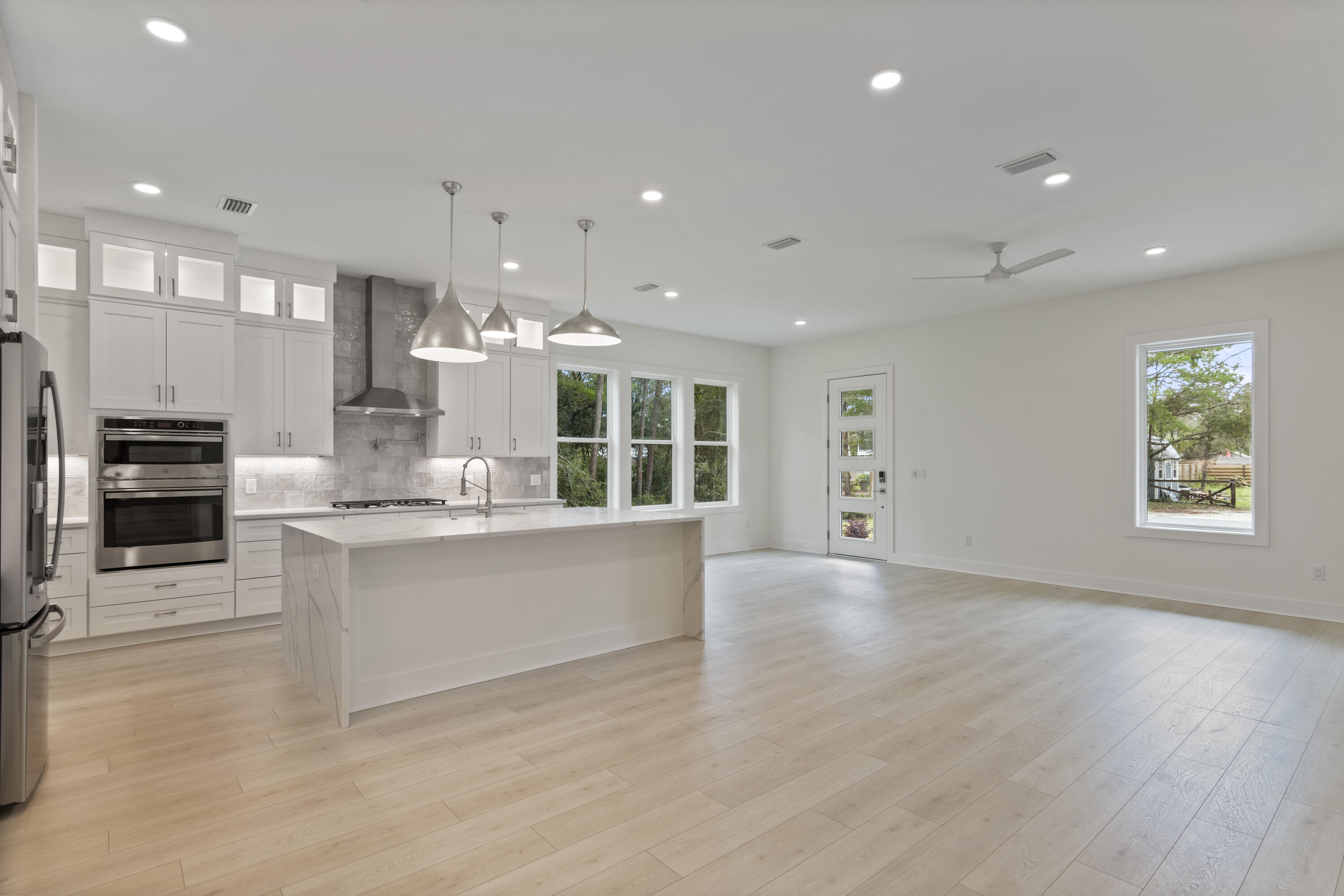 GULFVIEW HEIGHTS - Residential