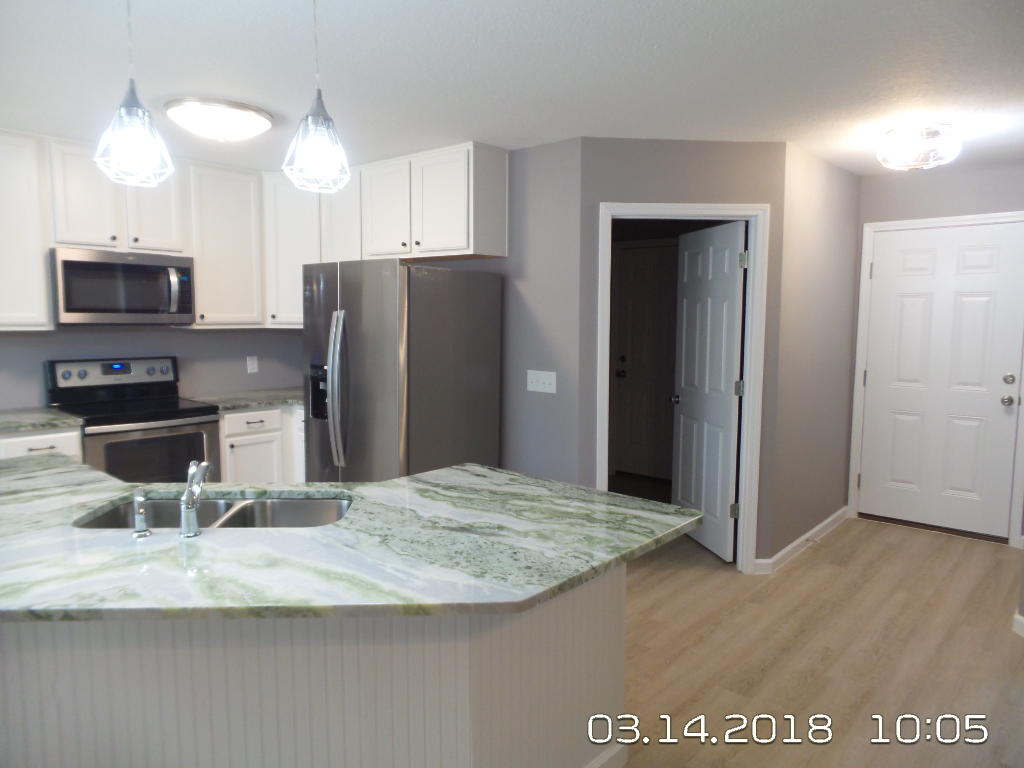 SHOAL TERRACE EST LOT 8 BLK A - Residential Lease