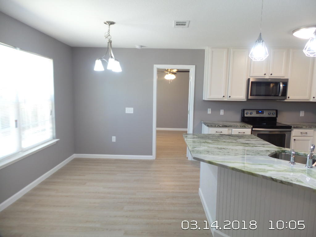 SHOAL TERRACE EST LOT 8 BLK A - Residential Lease