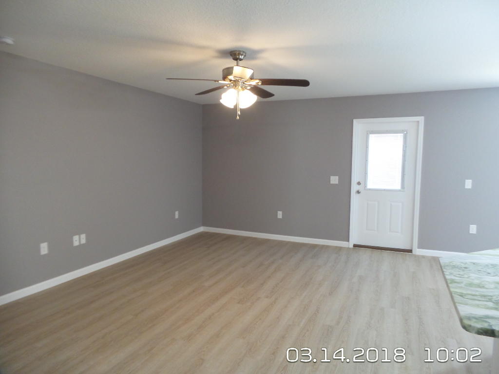 SHOAL TERRACE EST LOT 8 BLK A - Residential Lease