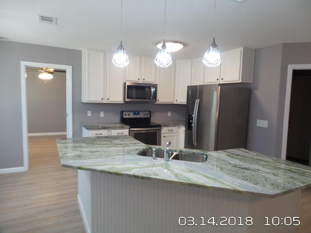 SHOAL TERRACE EST LOT 8 BLK A - Residential Lease