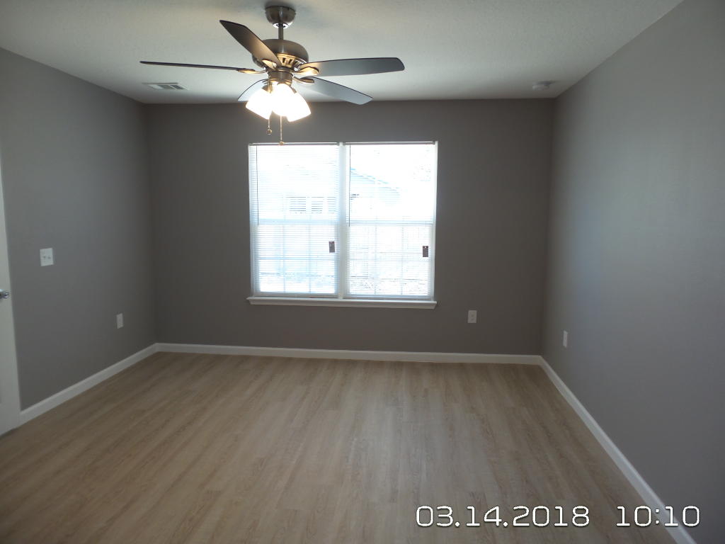 SHOAL TERRACE EST LOT 8 BLK A - Residential Lease