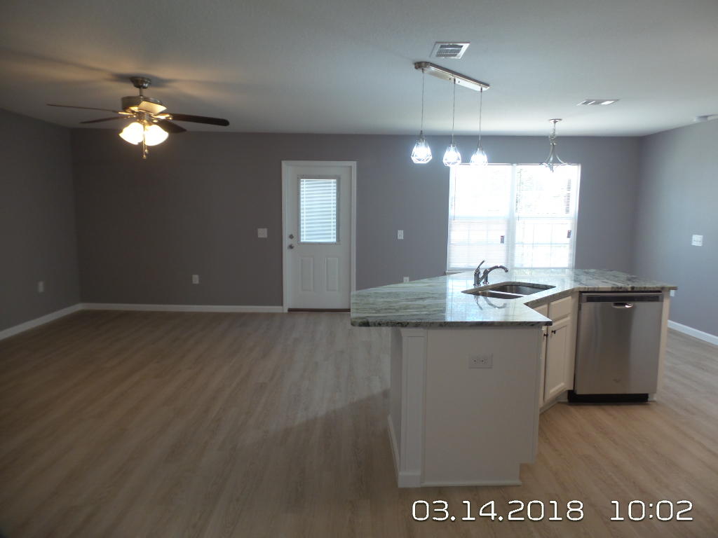 SHOAL TERRACE EST LOT 8 BLK A - Residential Lease