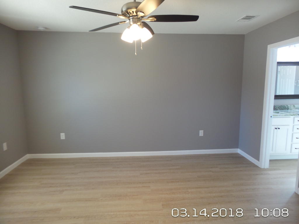 SHOAL TERRACE EST LOT 8 BLK A - Residential Lease