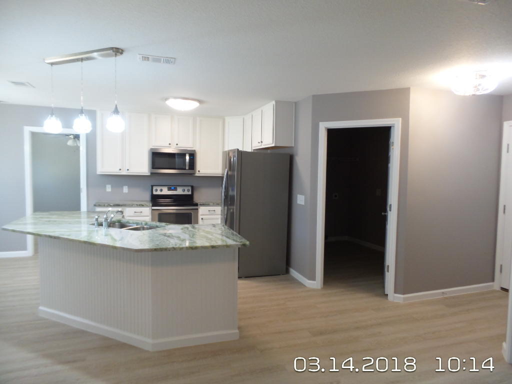 SHOAL TERRACE EST LOT 8 BLK A - Residential Lease