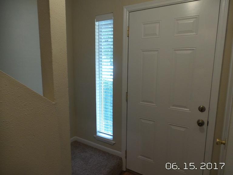 PEPPERTREE - Residential Lease