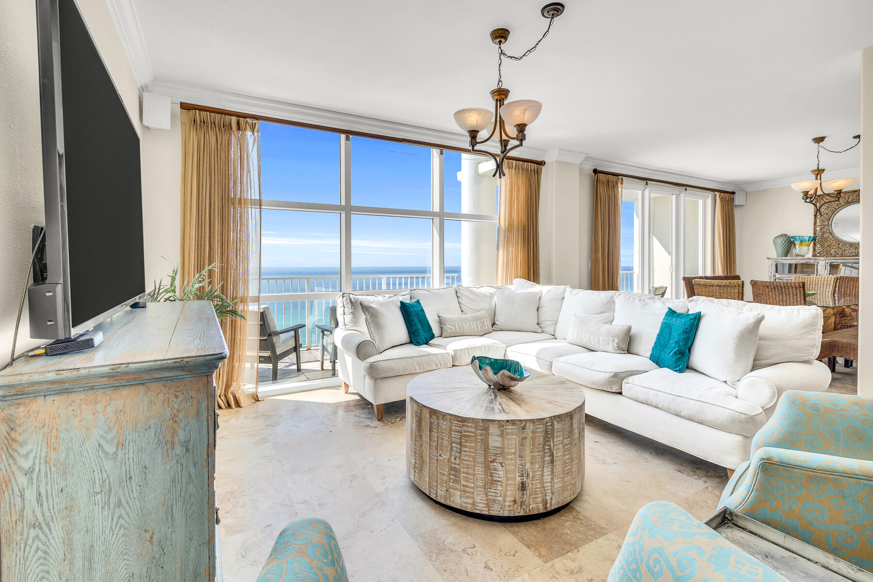MAJESTIC SUN - Residential