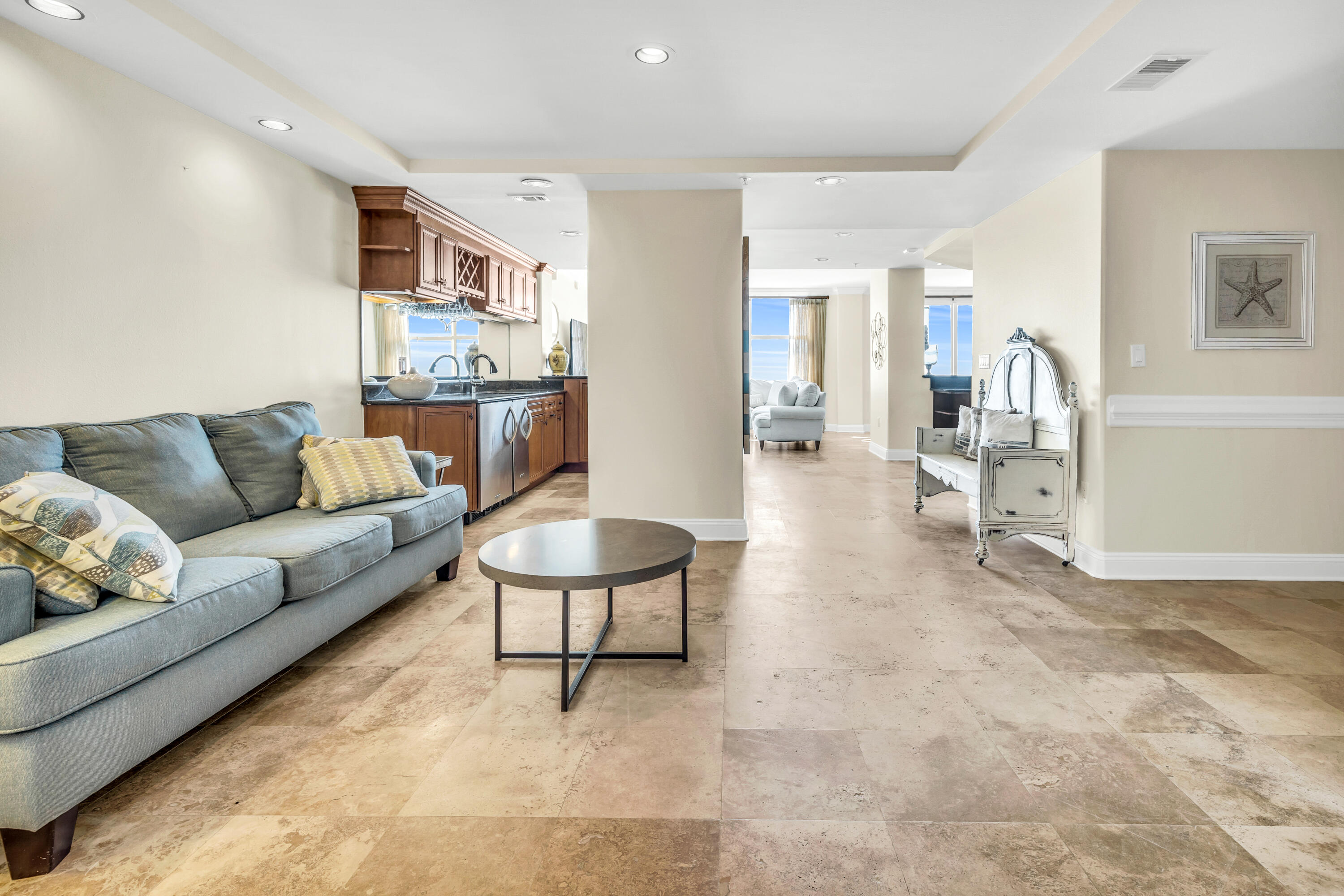 MAJESTIC SUN - Residential