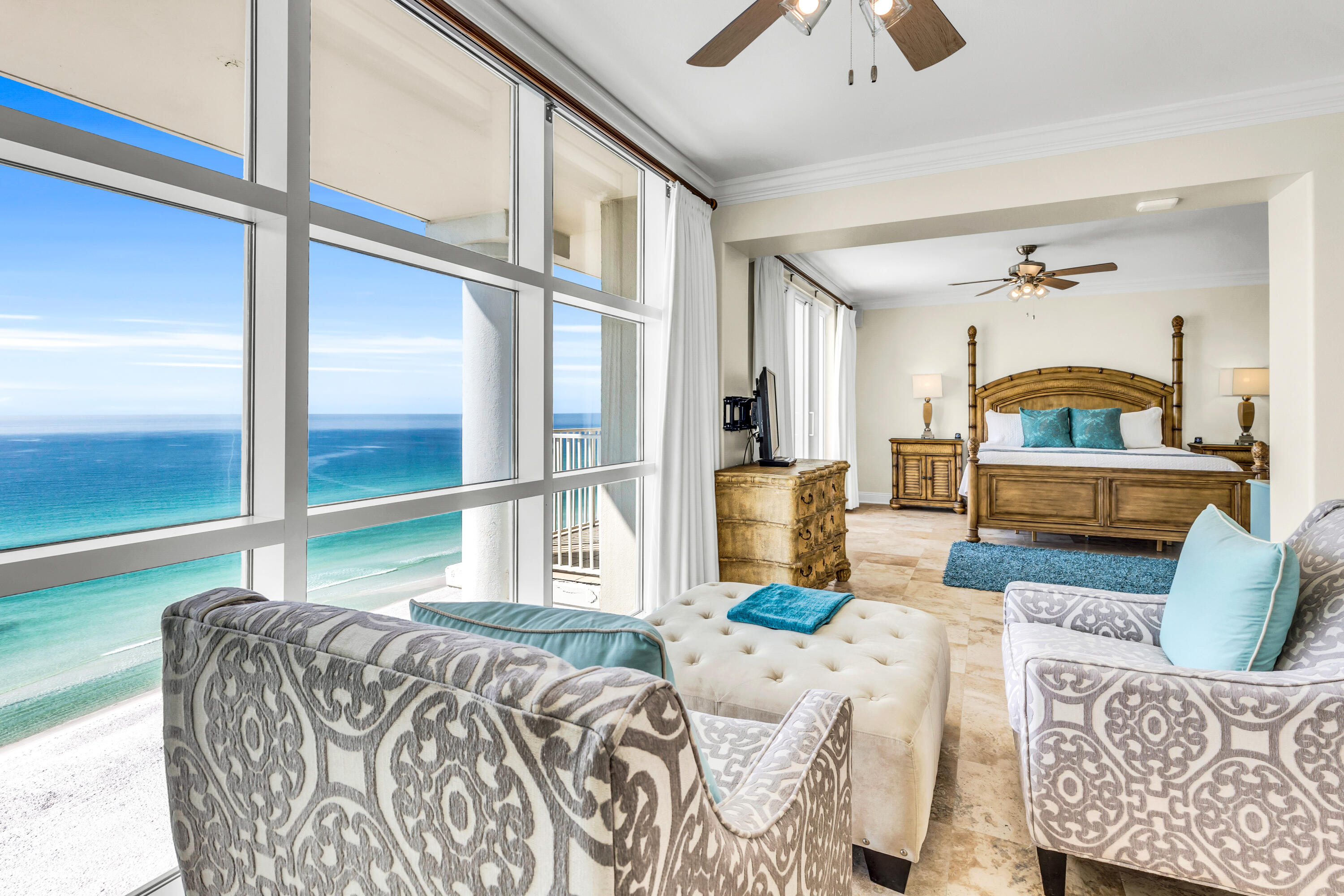 MAJESTIC SUN - Residential