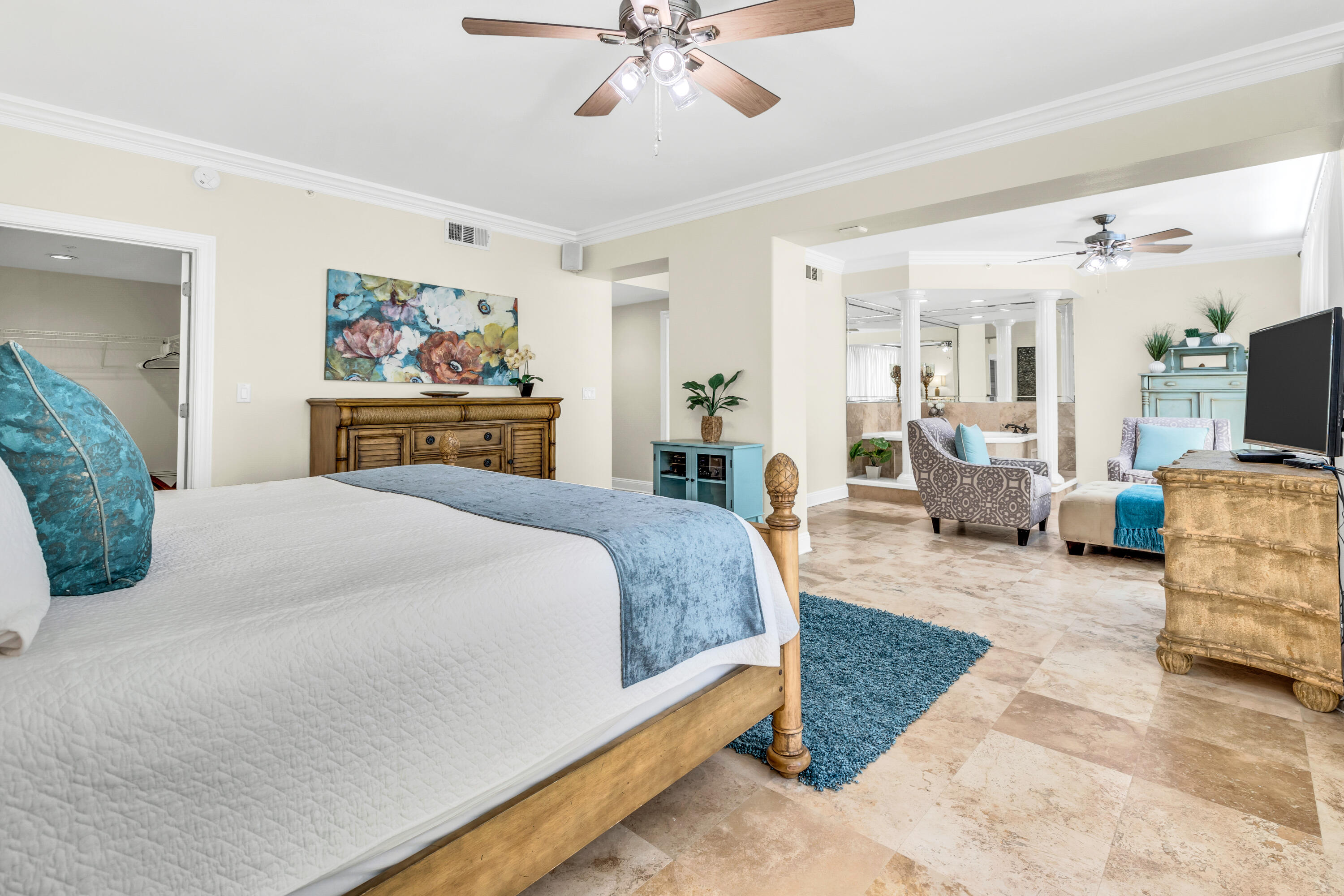 MAJESTIC SUN - Residential