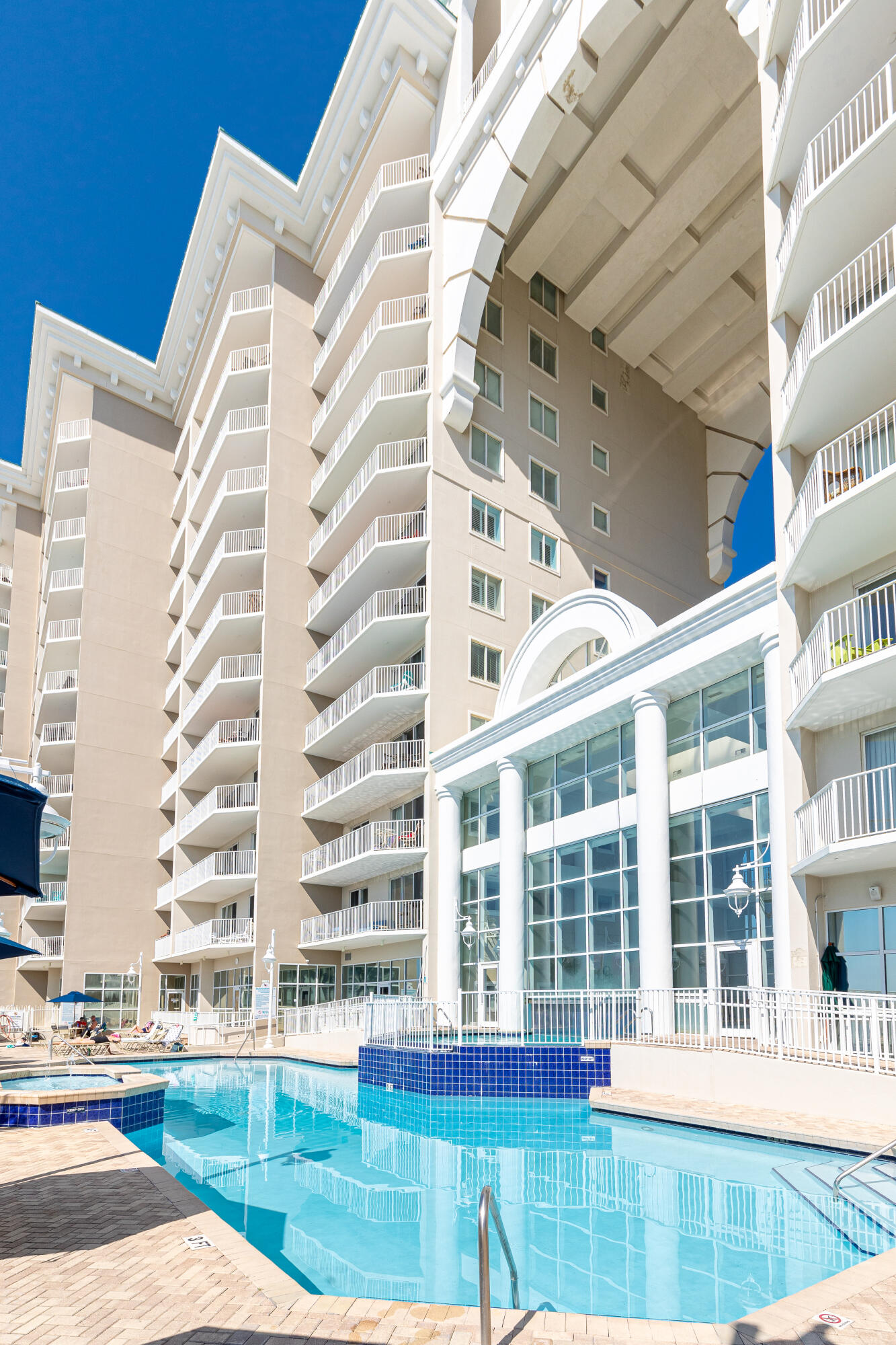MAJESTIC SUN - Residential
