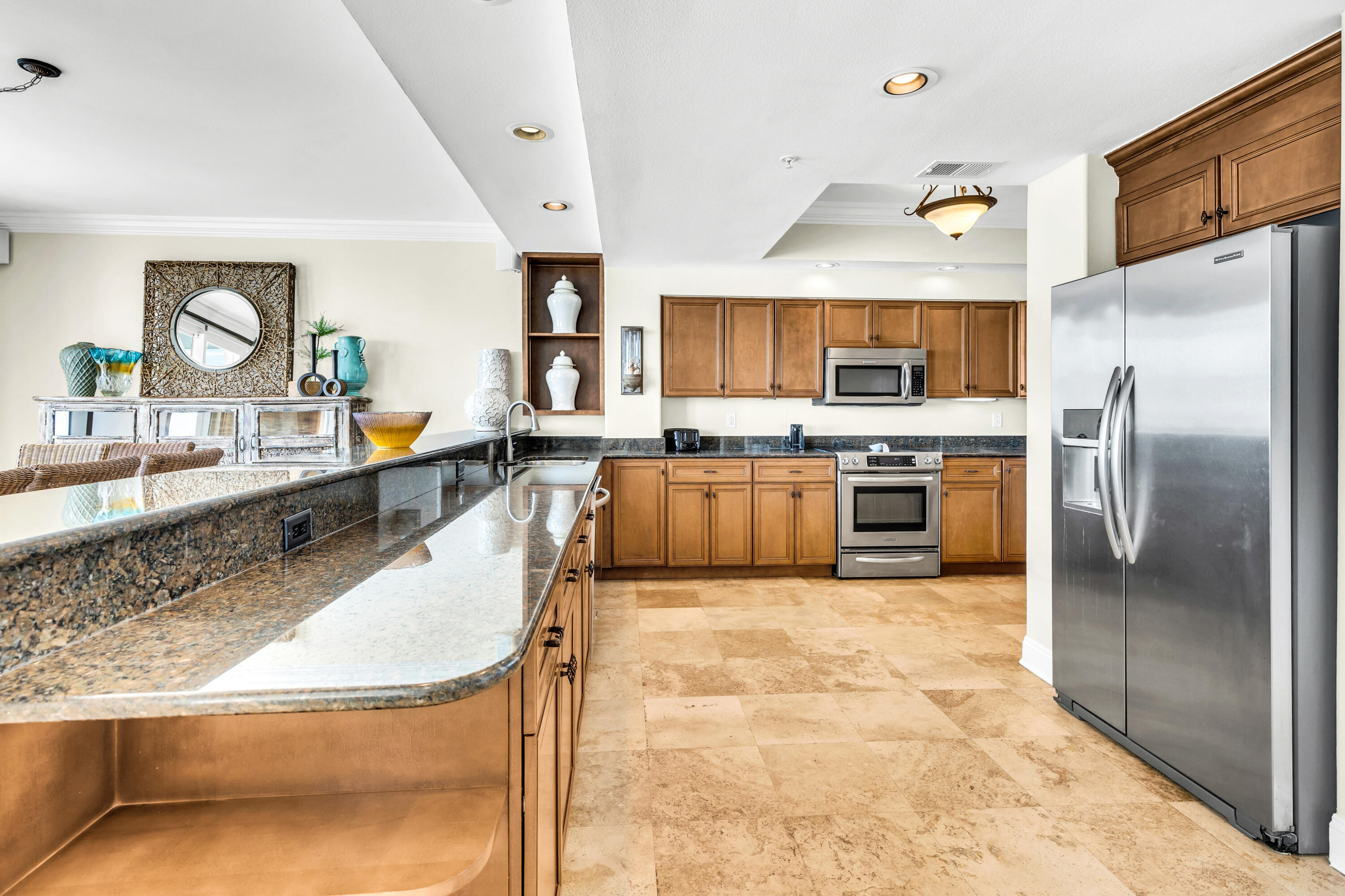 MAJESTIC SUN - Residential