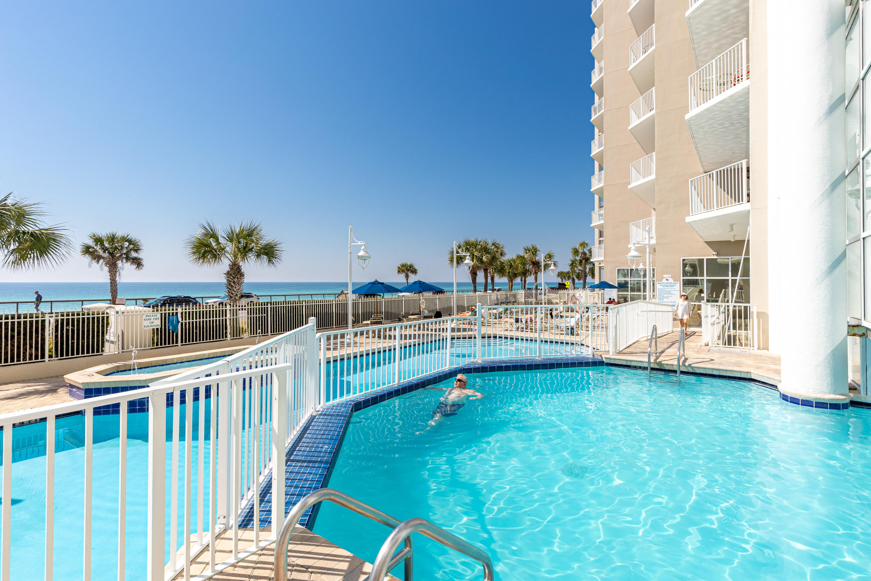 MAJESTIC SUN - Residential