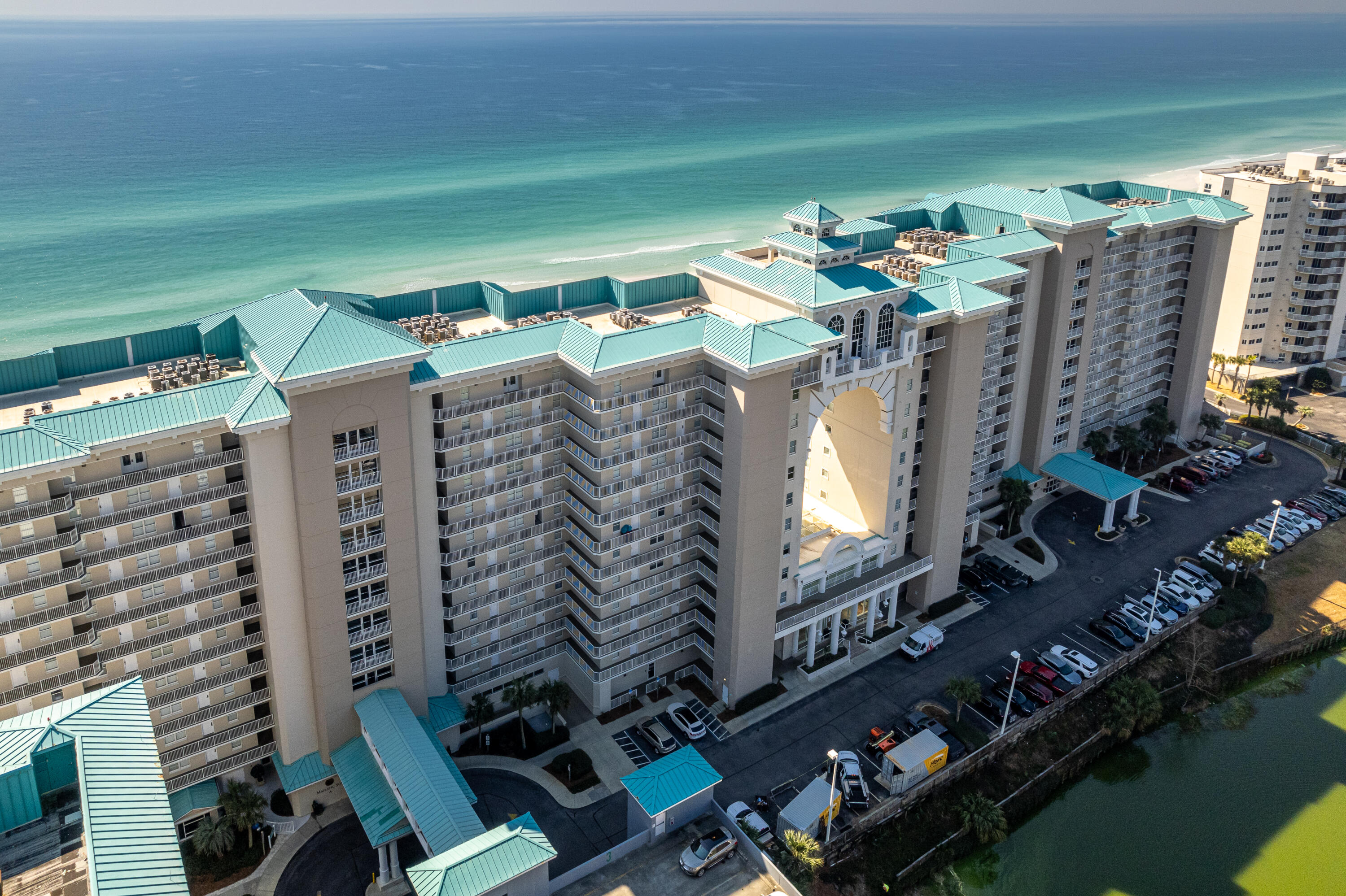 MAJESTIC SUN - Residential