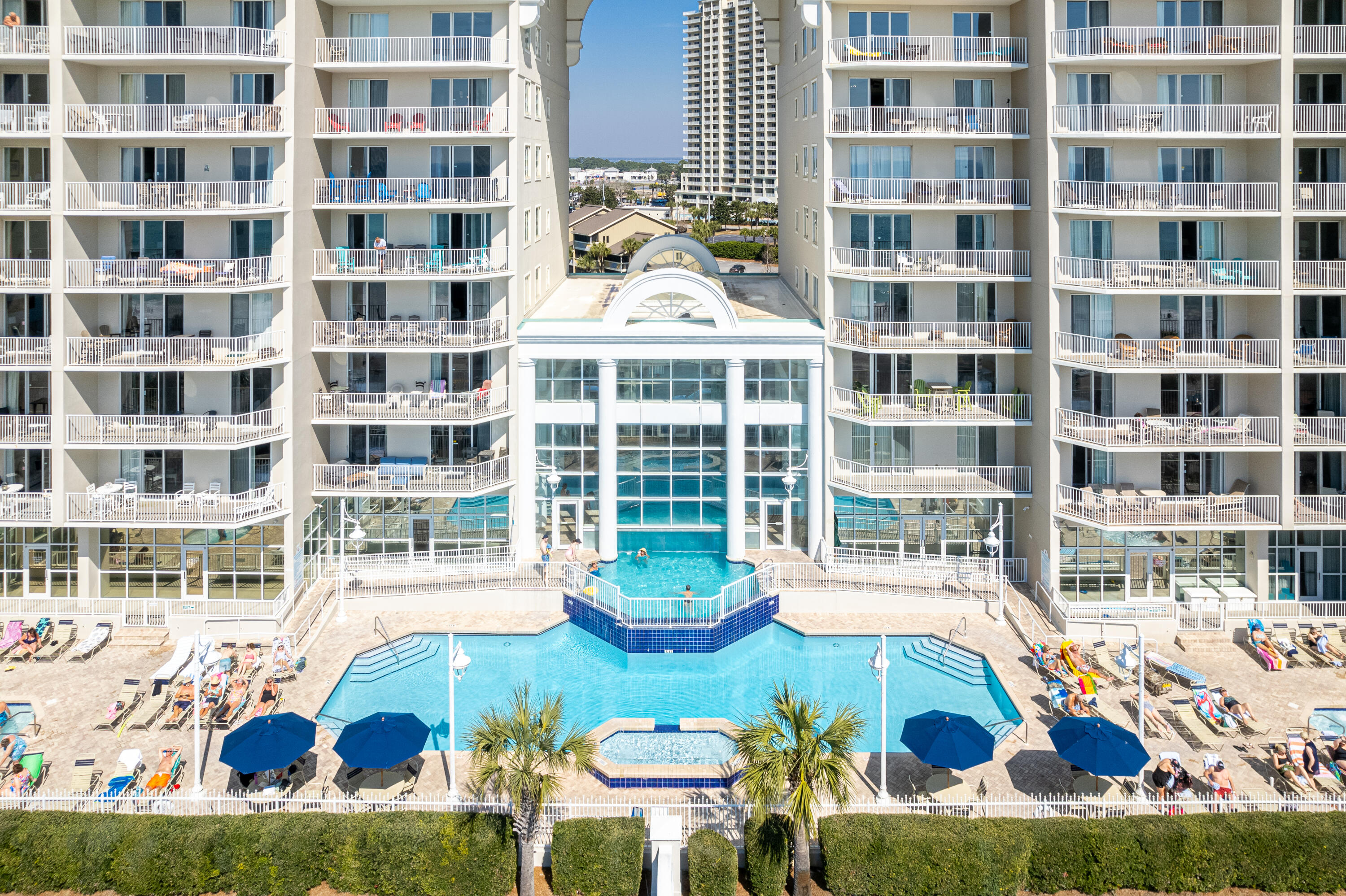 MAJESTIC SUN - Residential
