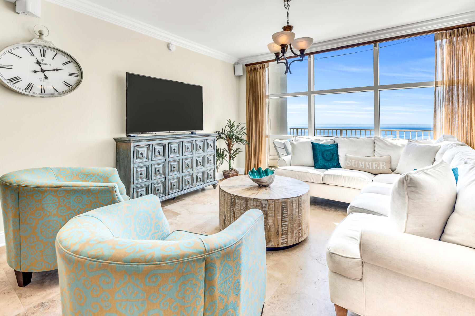 MAJESTIC SUN - Residential