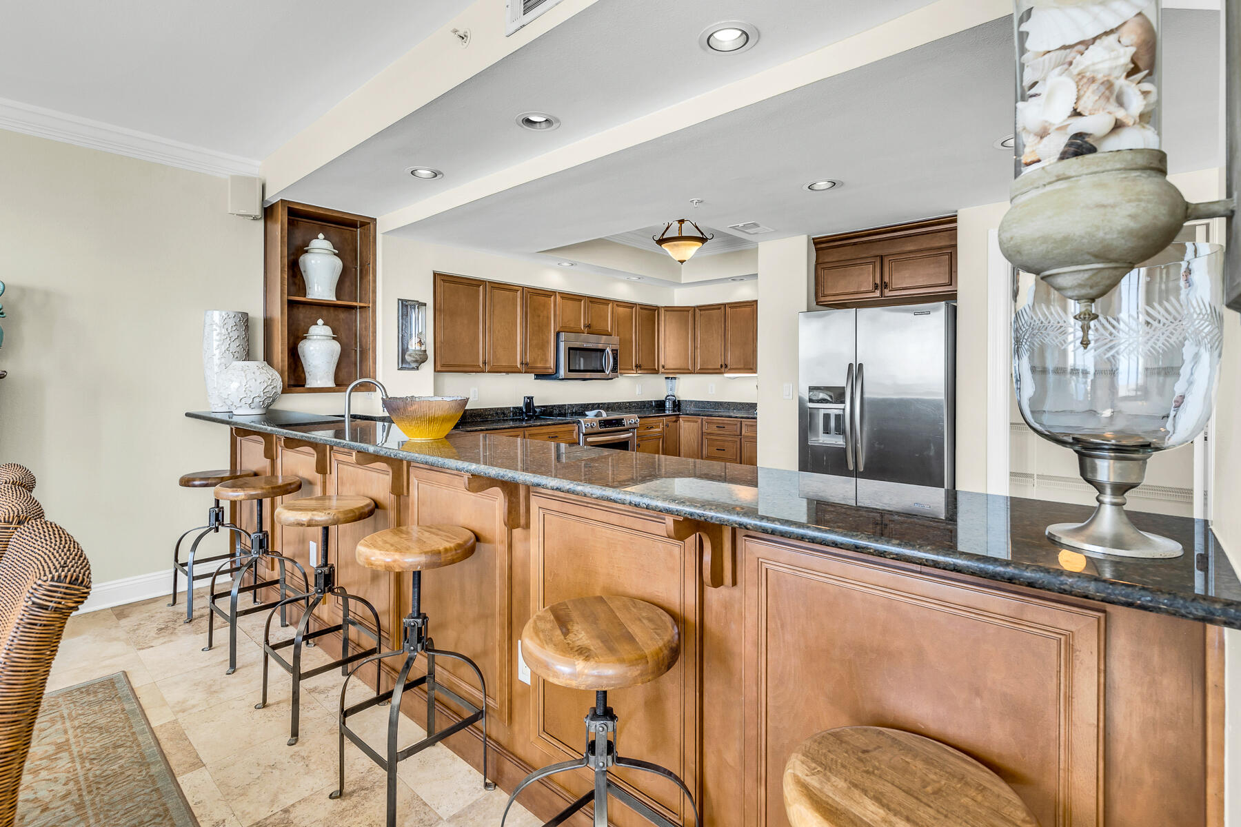 MAJESTIC SUN - Residential