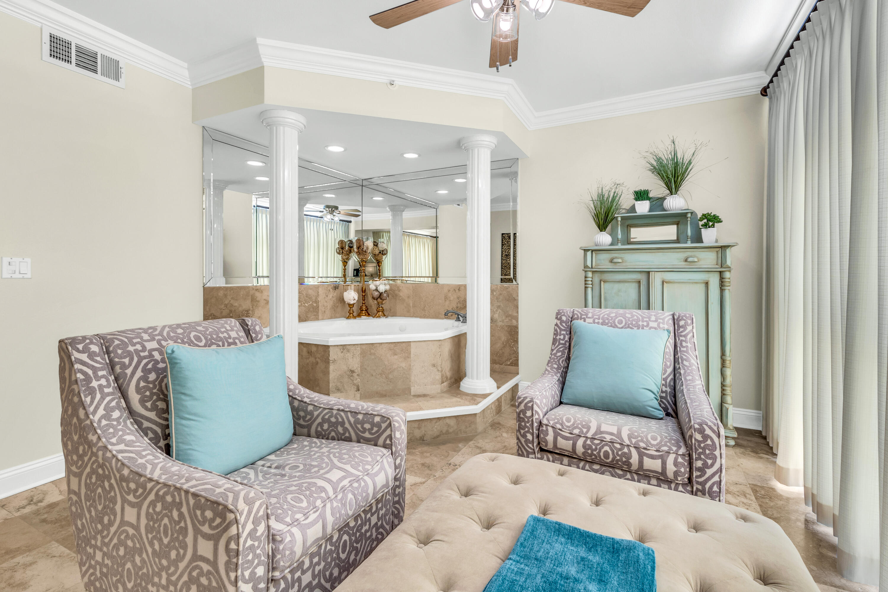 MAJESTIC SUN - Residential